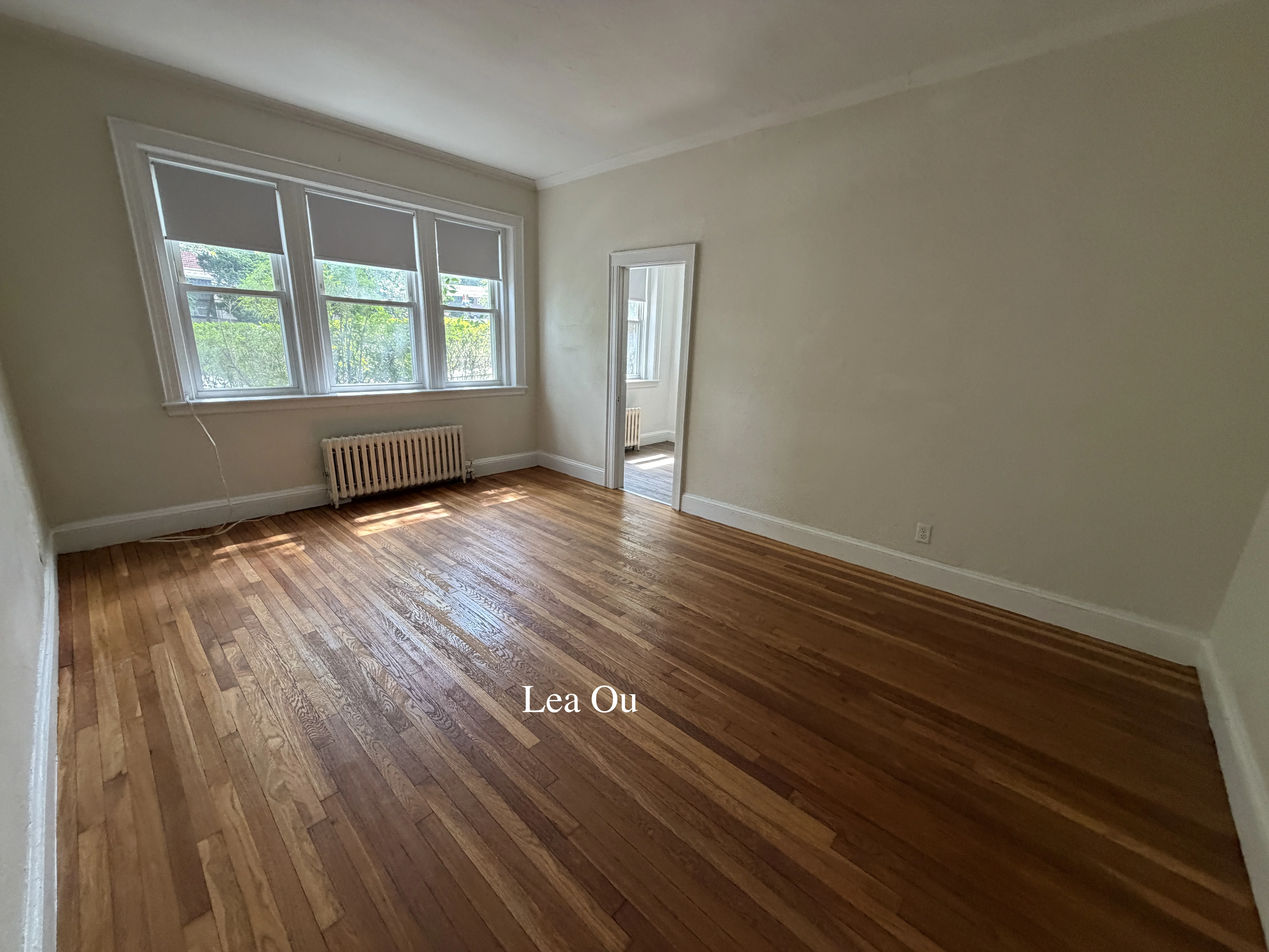1 bed, 1 bath apartment for rent at 2045 Commonwealth Ave Unit 3A, Brighton — photo 1 of 16