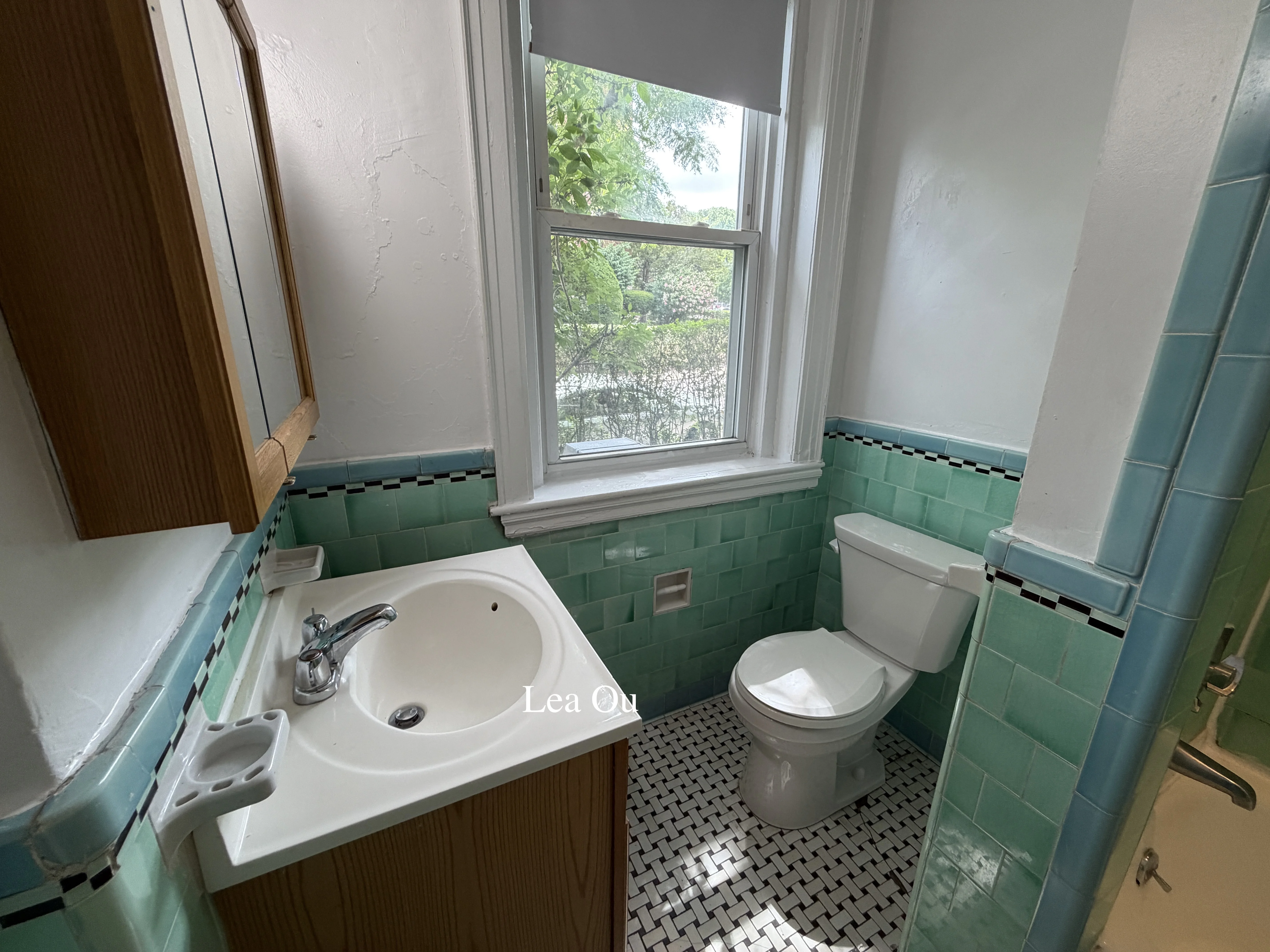 1 bed, 1 bath apartment for rent at 2045 Commonwealth Ave Unit 3A, Brighton — photo 13 of 16