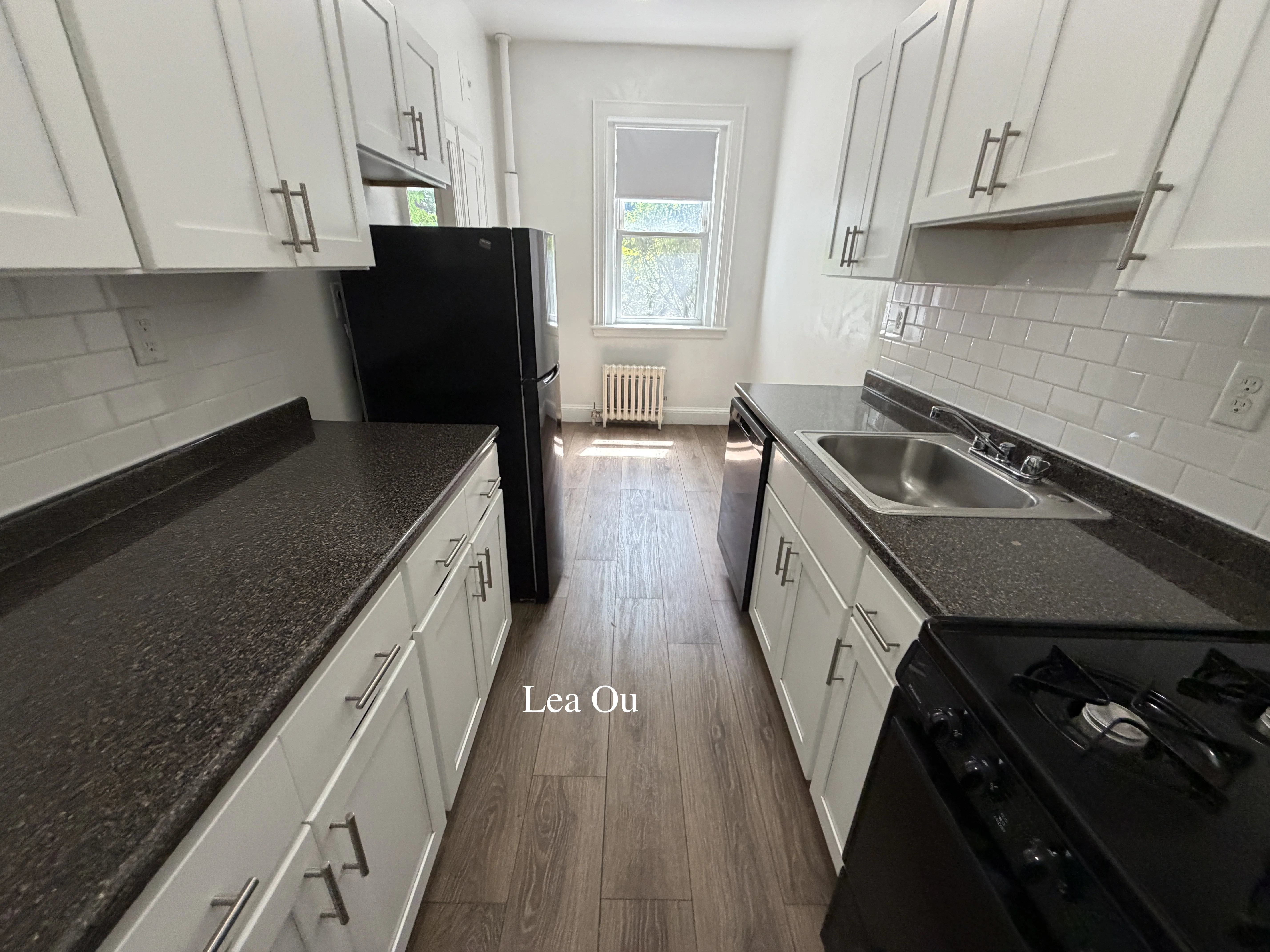 1 bed, 1 bath apartment for rent at 2045 Commonwealth Ave Unit 3A, Brighton — photo 6 of 16