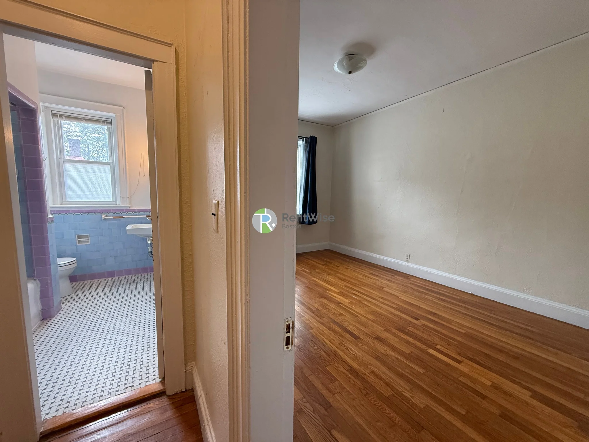 1 bed, 1 bath apartment for rent at 2045 Commonwealth Ave Unit 4, Brighton — photo 11 of 22