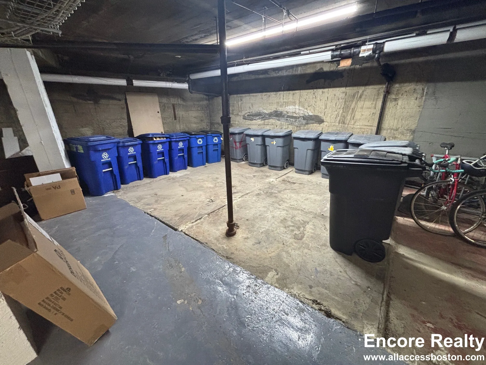 1 bed, 1 bath apartment for rent at 2045 Commonwealth Ave Unit 43, Brighton — photo 4 of 5