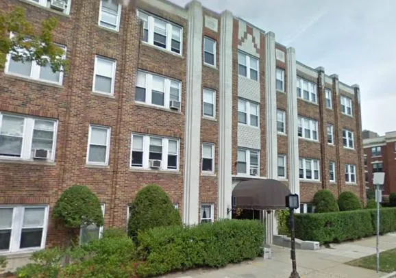 1 bed, 1 bath apartment for rent at 2045 Commonwealth Ave Unit 43, Brighton — photo 5 of 5