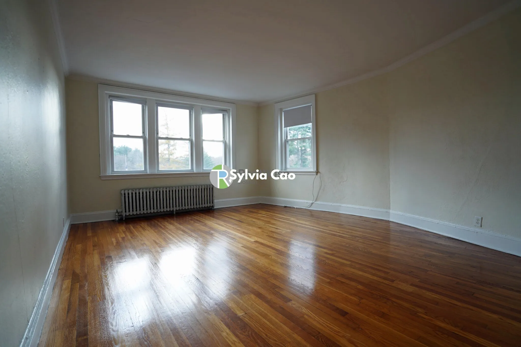 1 bed, 1 bath apartment for rent at 2045 Commonwealth Ave Unit 47, Brighton