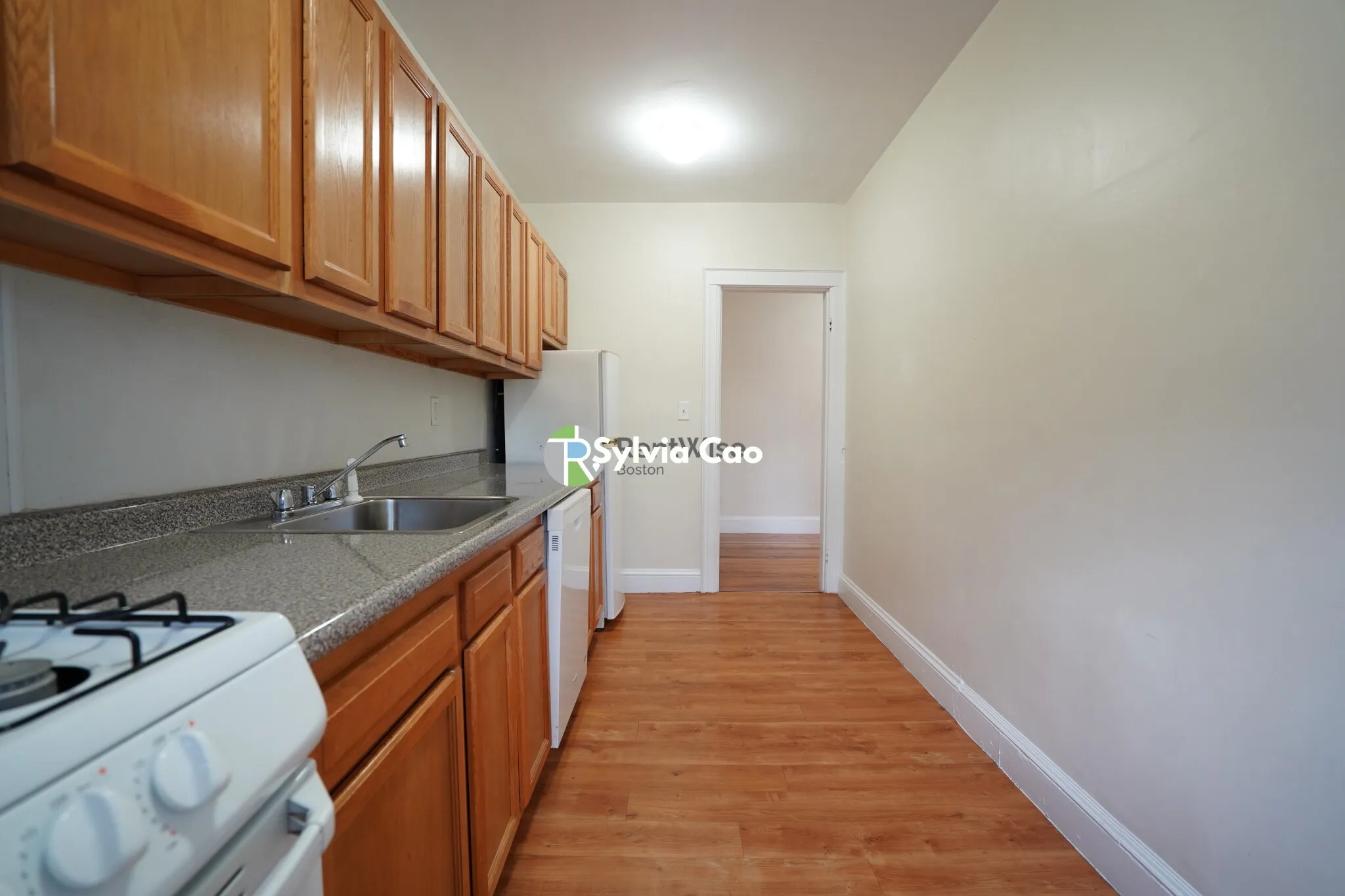 1 bed, 1 bath apartment for rent at 2045 Commonwealth Ave Unit 47, Brighton — photo 9 of 19