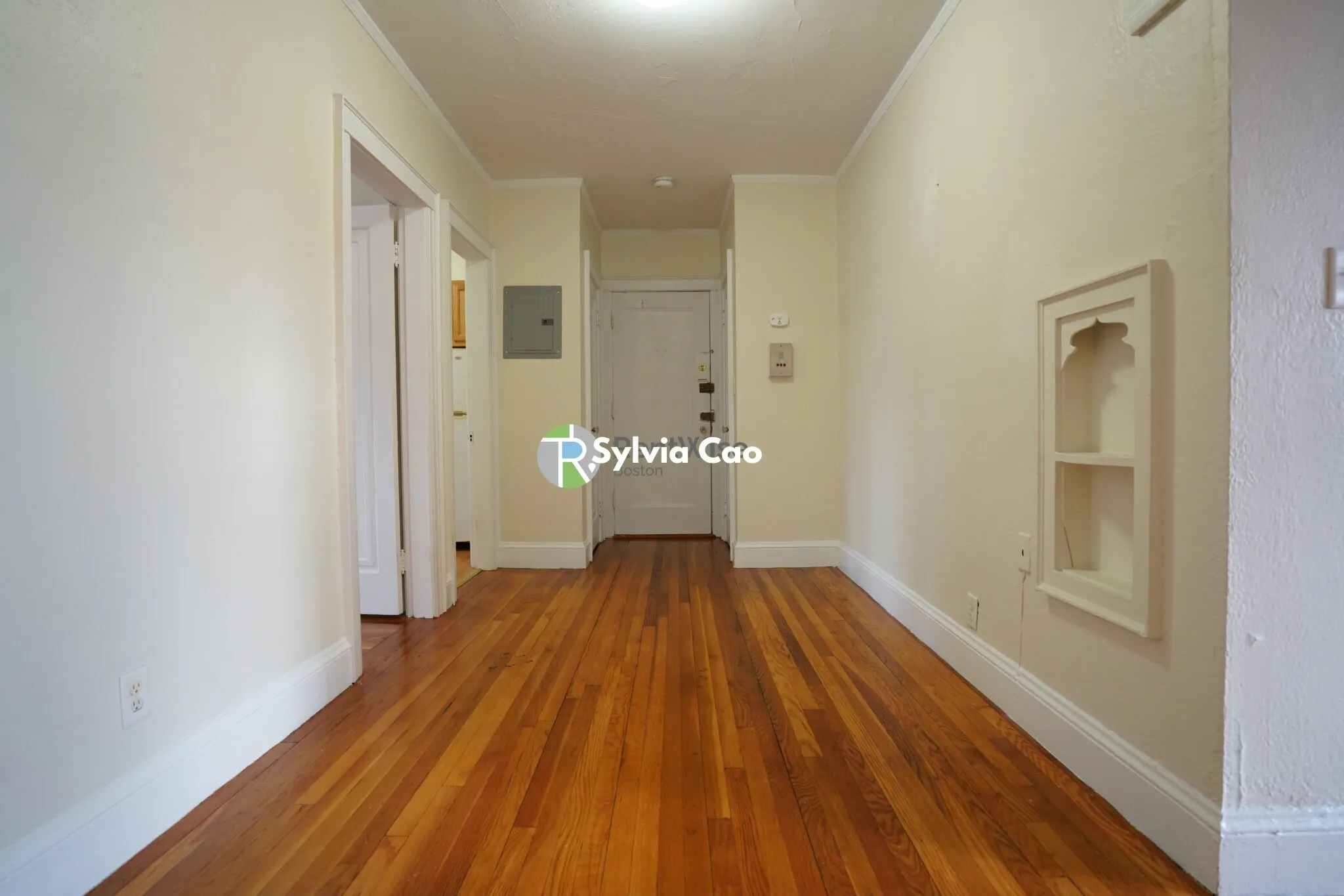 1 bed, 1 bath apartment for rent at 2045 Commonwealth Ave Unit 47, Brighton — photo 6 of 19