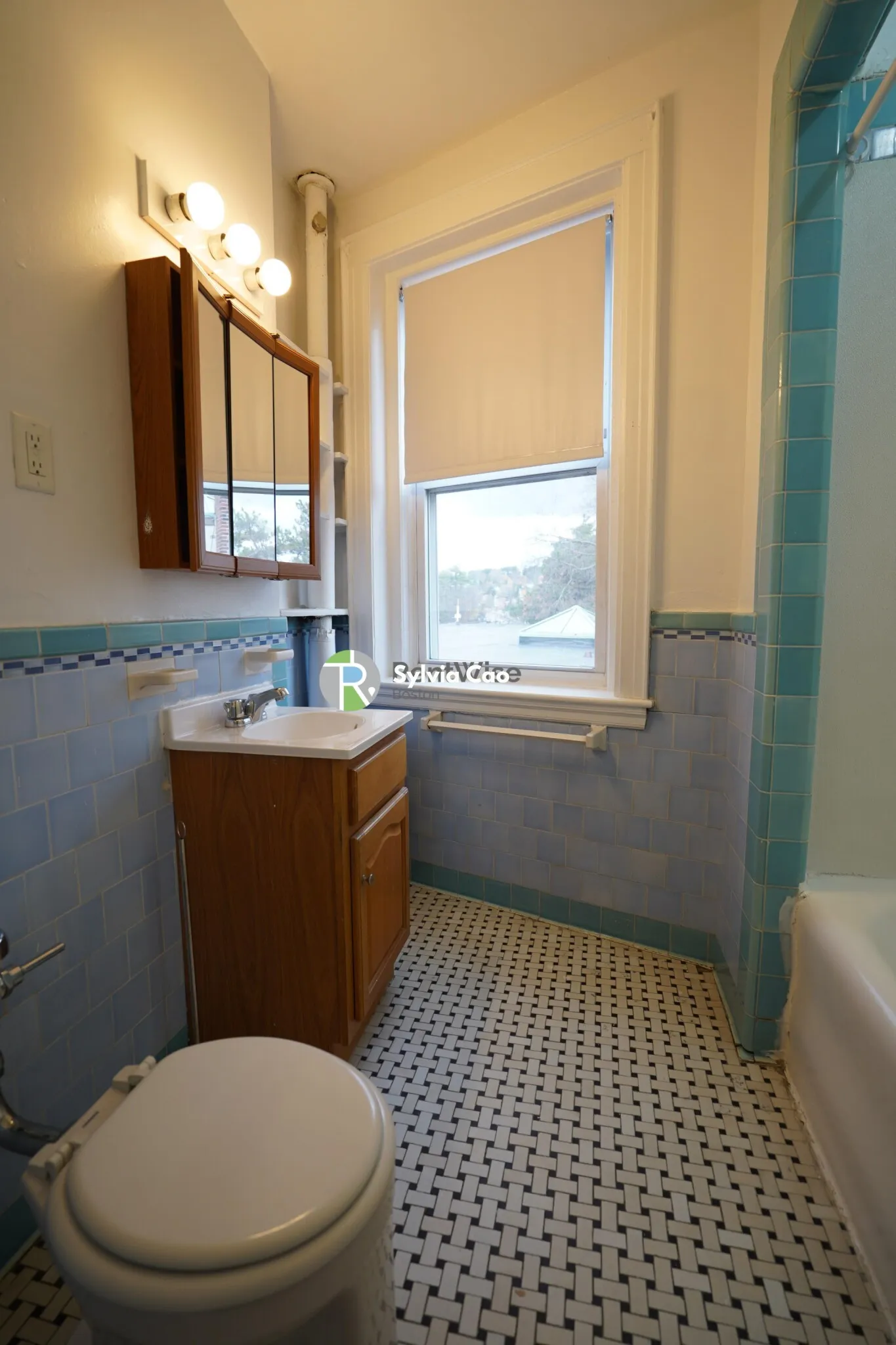 1 bed, 1 bath apartment for rent at 2045 Commonwealth Ave Unit 47, Brighton — photo 14 of 19