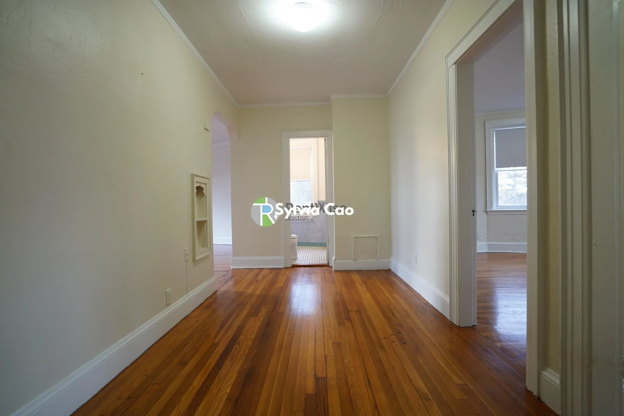 1 bed, 1 bath apartment for rent at 2045 Commonwealth Ave Unit 47, Brighton — photo 5 of 19