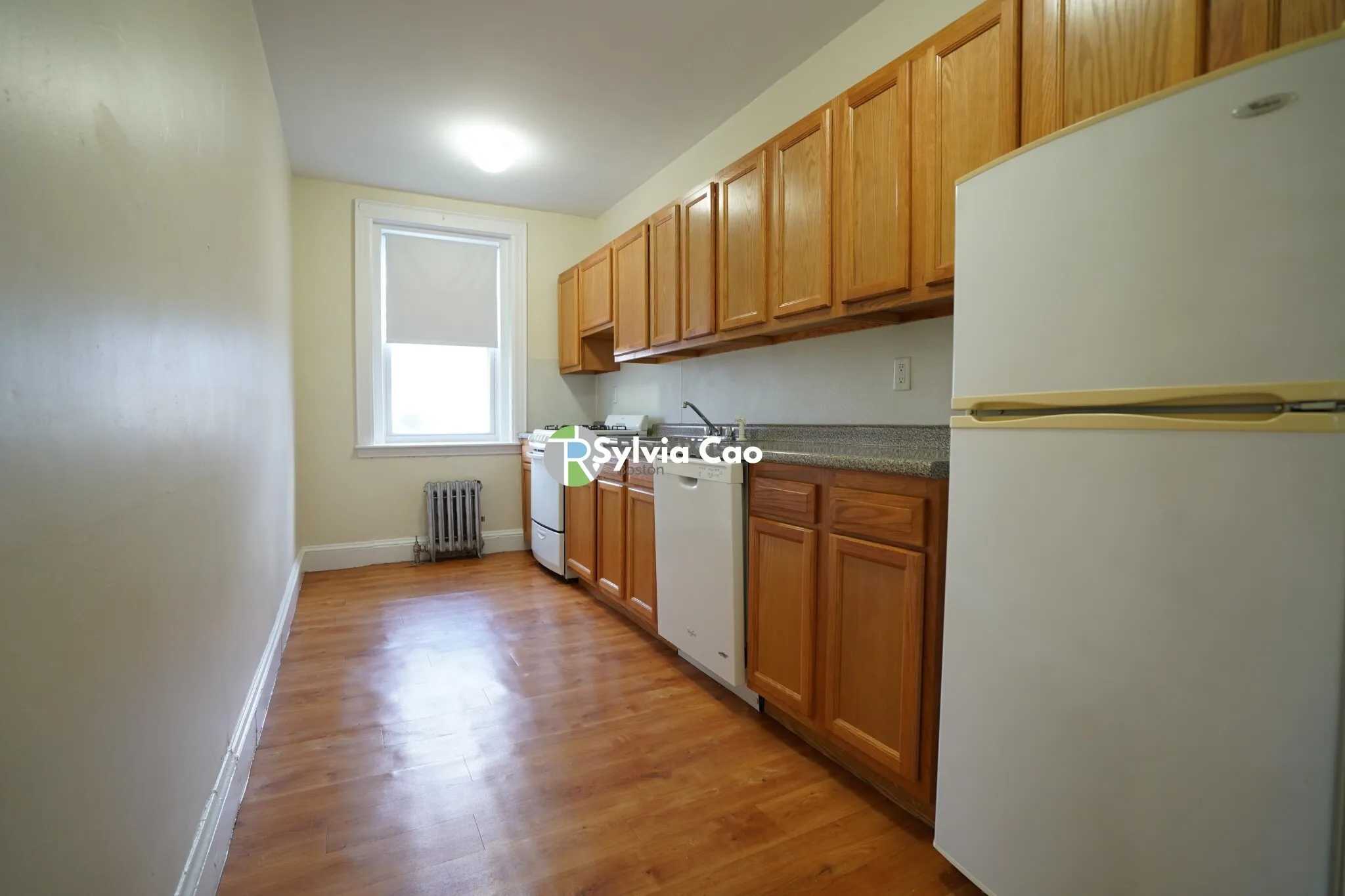 1 bed, 1 bath apartment for rent at 2045 Commonwealth Ave Unit 47, Brighton — photo 7 of 19