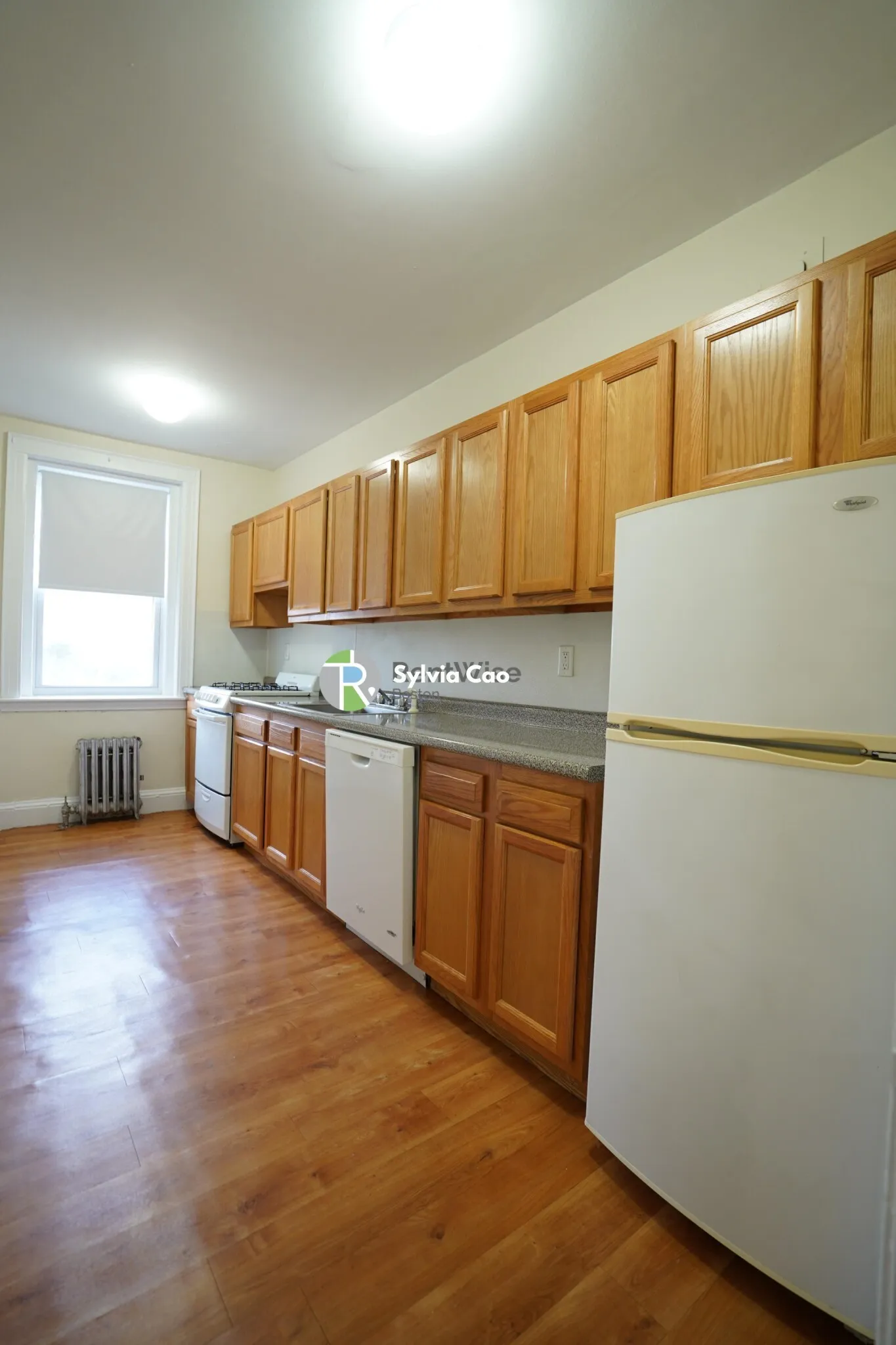 1 bed, 1 bath apartment for rent at 2045 Commonwealth Ave Unit 47, Brighton — photo 8 of 19