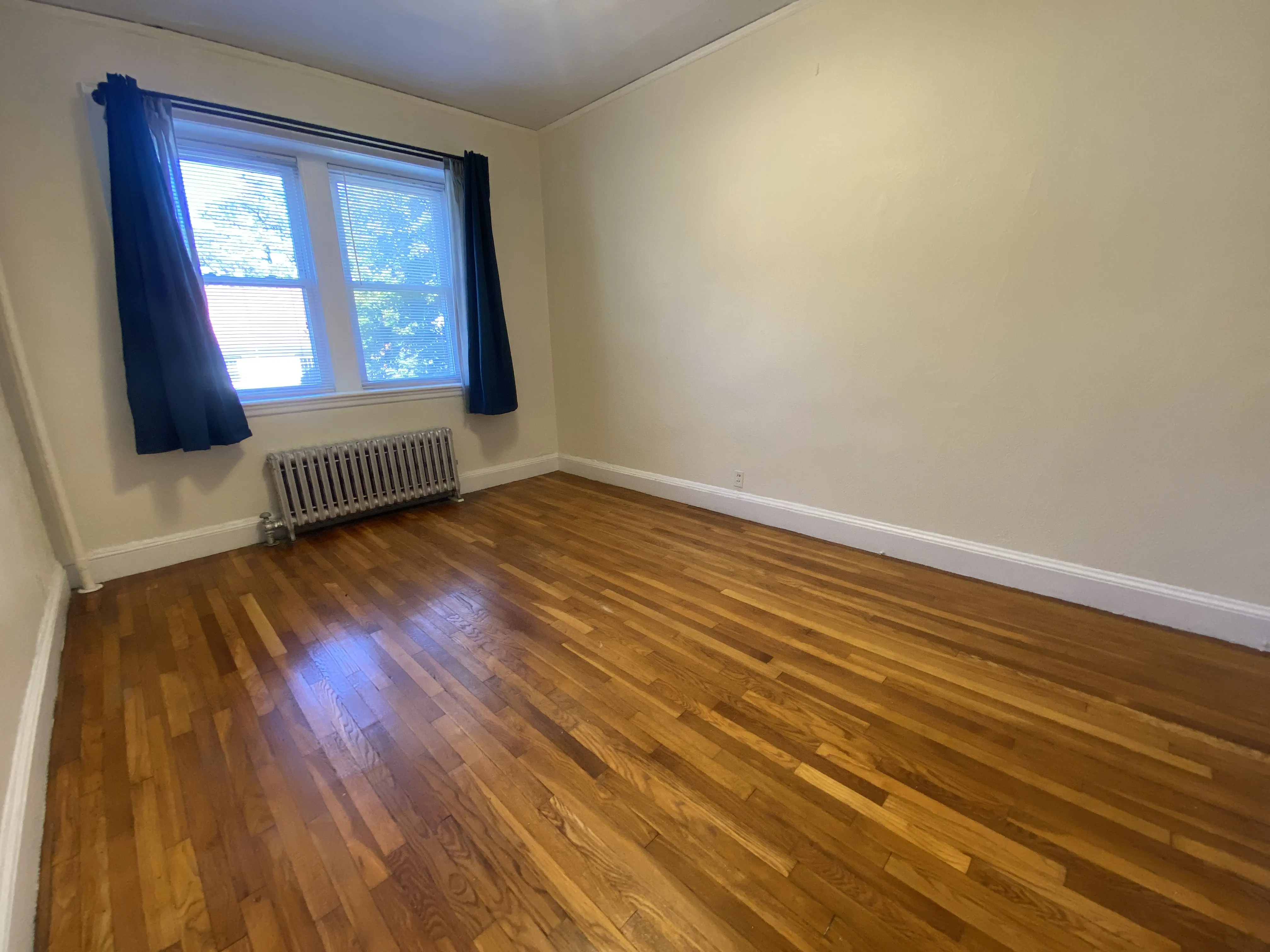 1 bed, 1 bath apartment for rent at 2045 Commonwealth Ave Unit 5, Brighton — photo 9 of 18