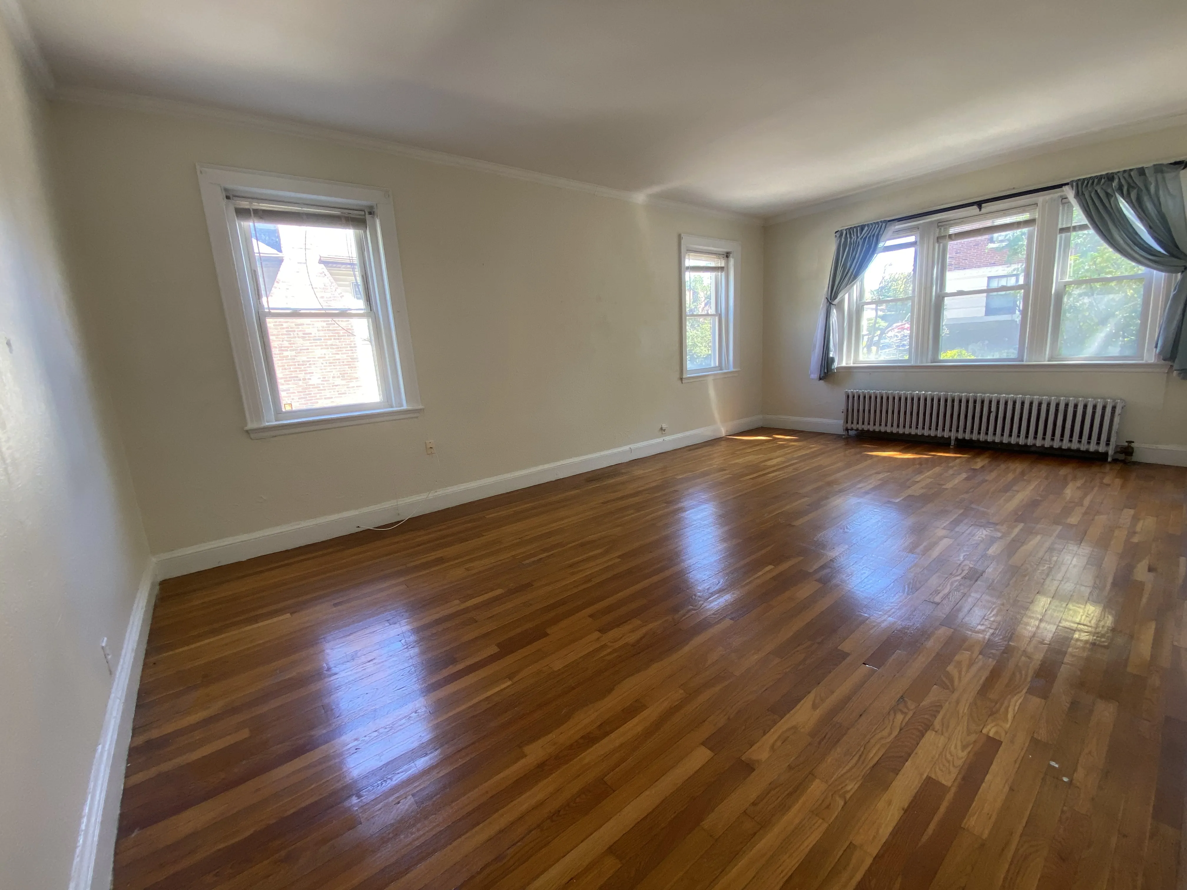 1 bed, 1 bath apartment for rent at 2045 Commonwealth Ave Unit 5, Brighton — photo 4 of 18