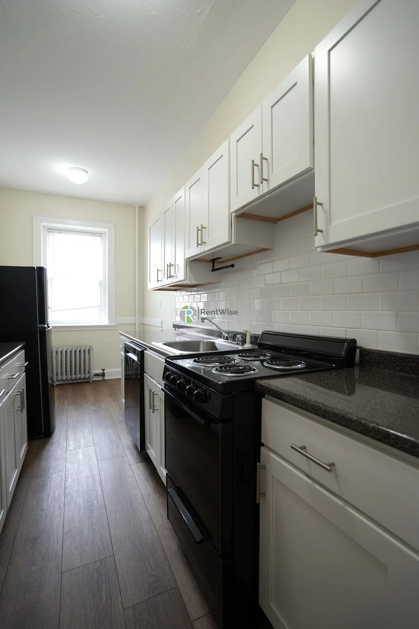 1 bed, 1 bath apartment for rent at 2045 Commonwealth Ave Unit 6, Brighton — photo 6 of 17