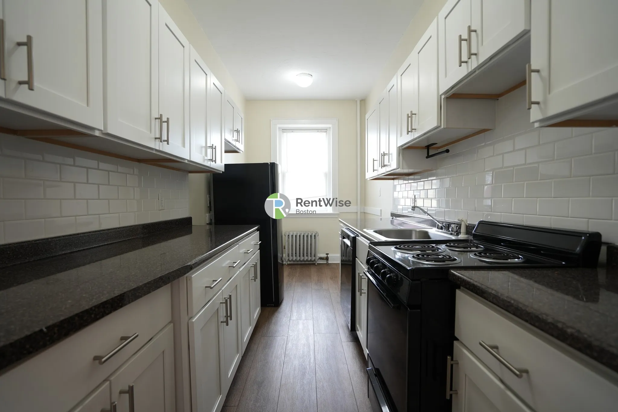 1 bed, 1 bath apartment for rent at 2045 Commonwealth Ave Unit 6, Brighton — photo 5 of 17