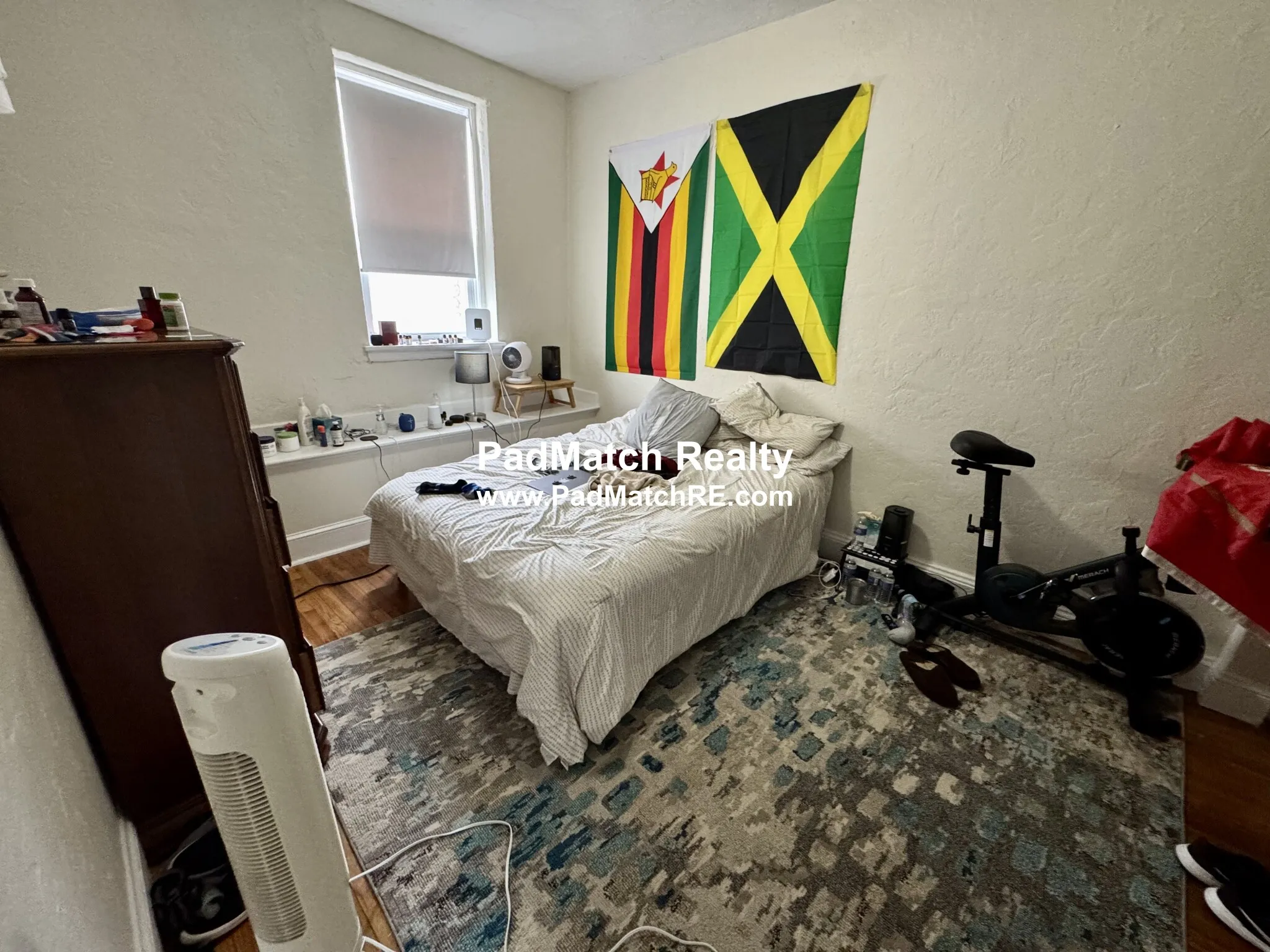 1 bed, 1 bath apartment for rent at 2045 Commonwealth Ave Unit B1, Brighton — photo 5 of 17