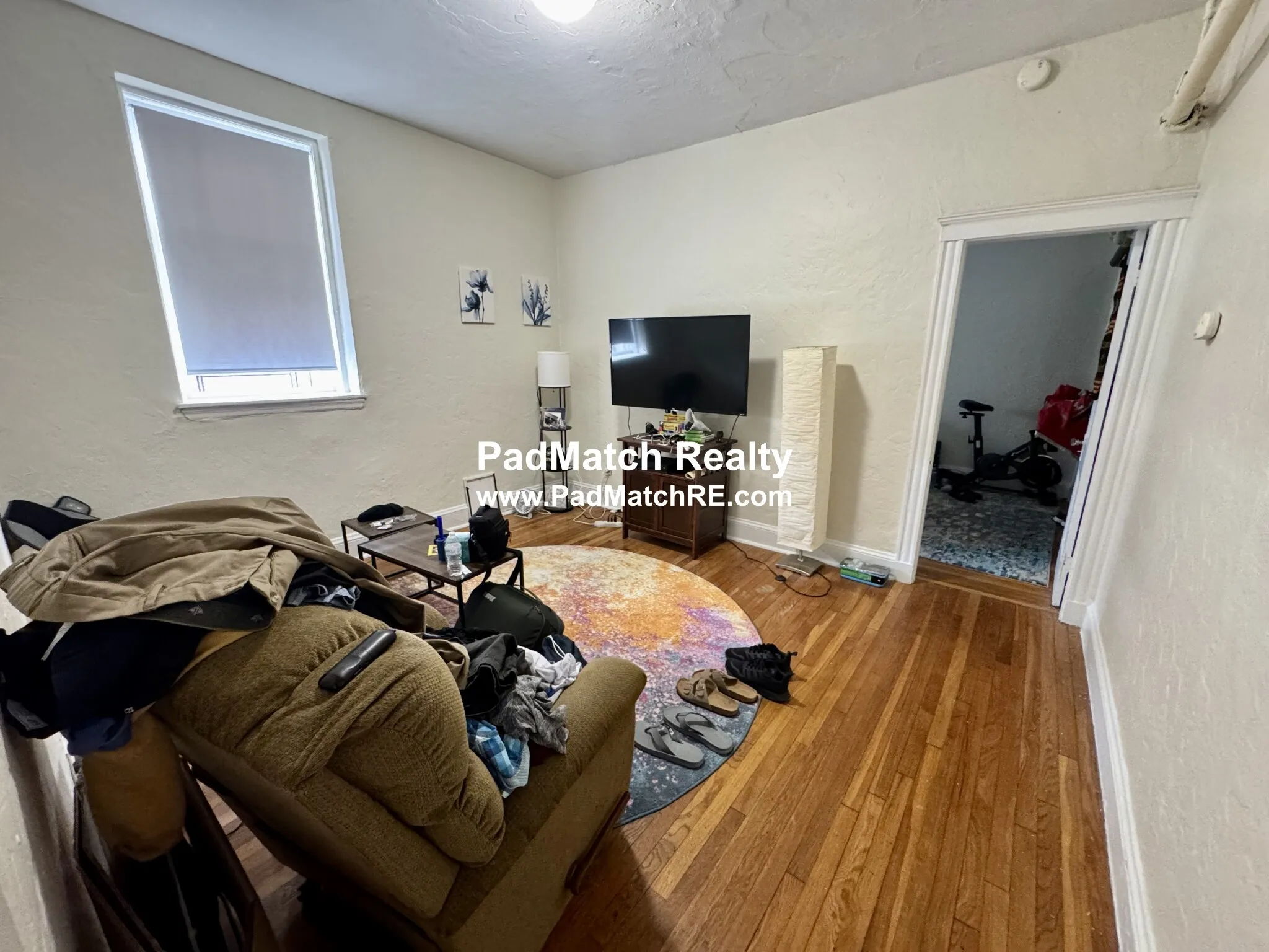 1 bed, 1 bath apartment for rent at 2045 Commonwealth Ave Unit B1, Brighton