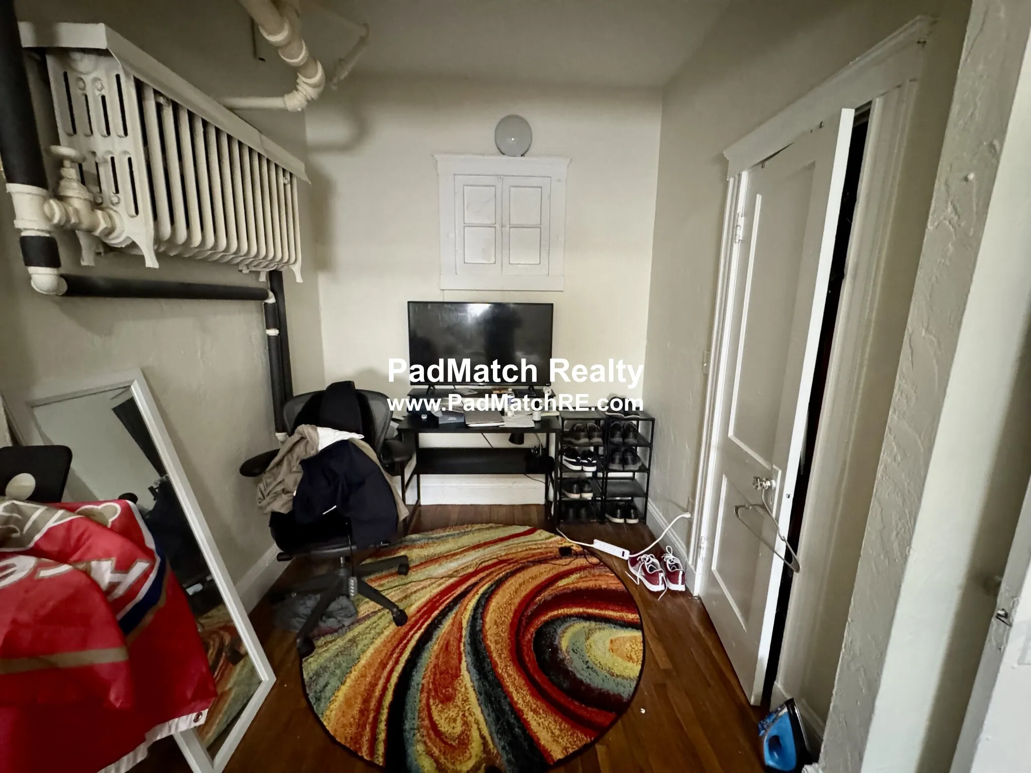 1 bed, 1 bath apartment for rent at 2045 Commonwealth Ave Unit B1, Brighton — photo 7 of 17