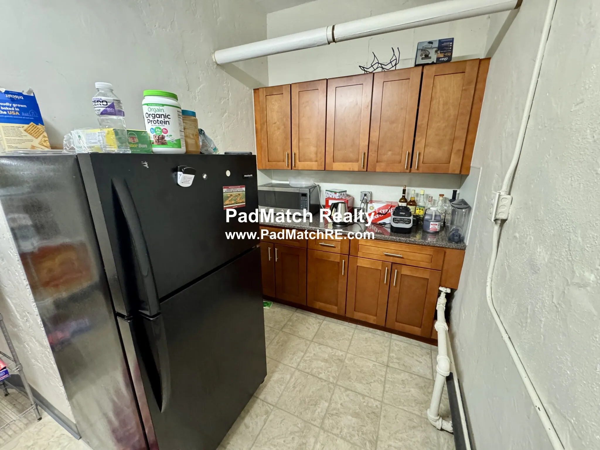1 bed, 1 bath apartment for rent at 2045 Commonwealth Ave Unit B1, Brighton — photo 10 of 17