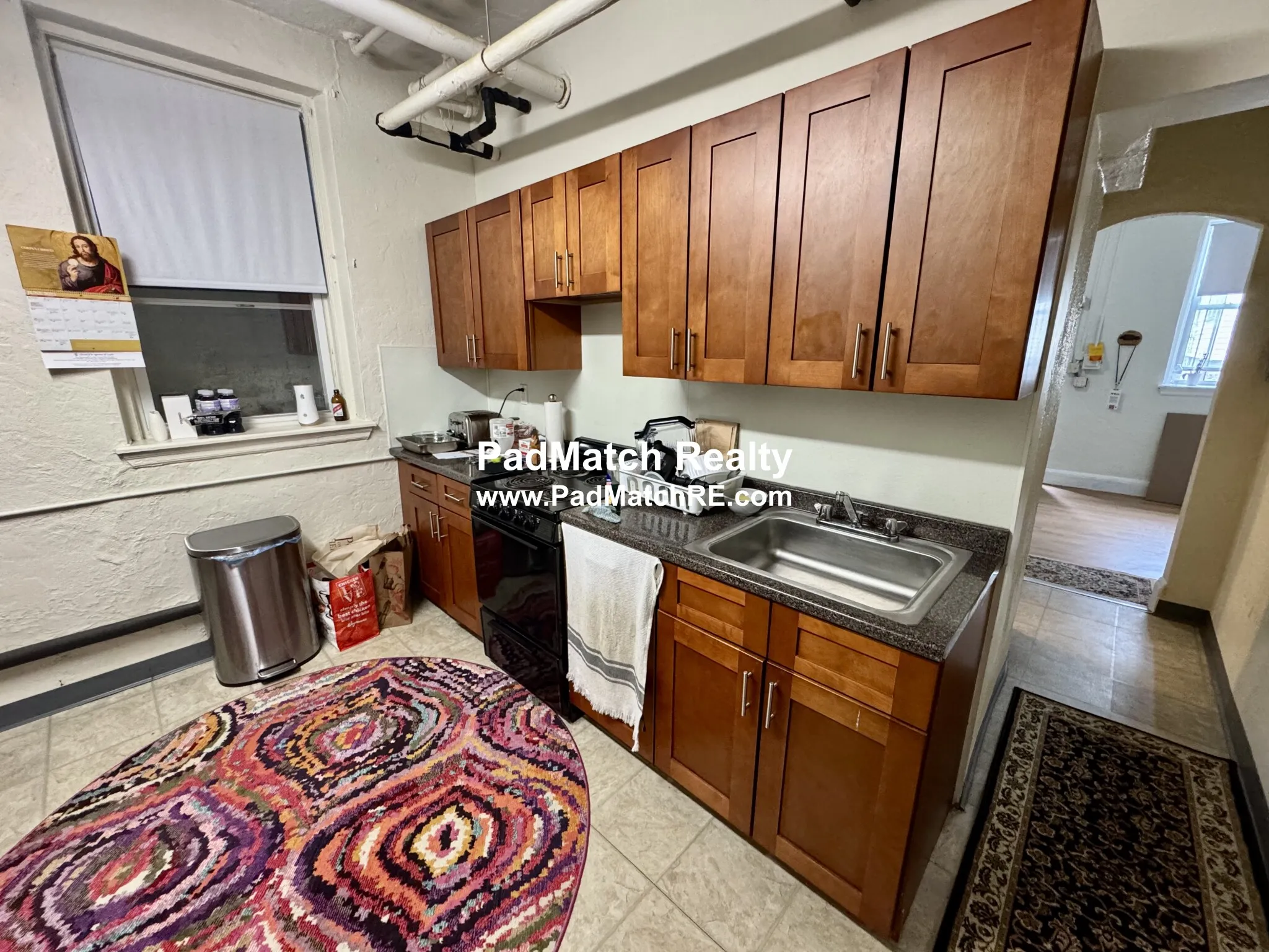 1 bed, 1 bath apartment for rent at 2045 Commonwealth Ave Unit B1, Brighton — photo 8 of 17