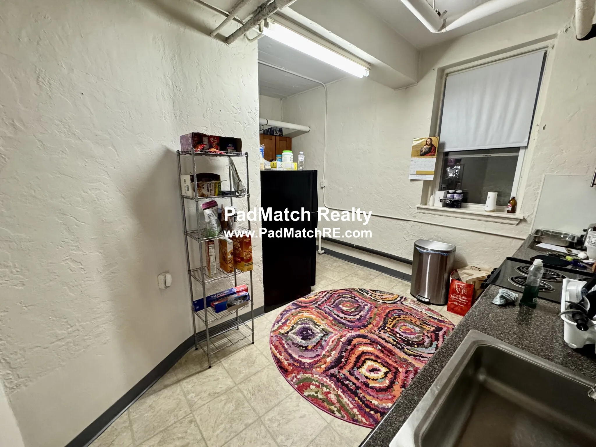 1 bed, 1 bath apartment for rent at 2045 Commonwealth Ave Unit B1, Brighton — photo 9 of 17