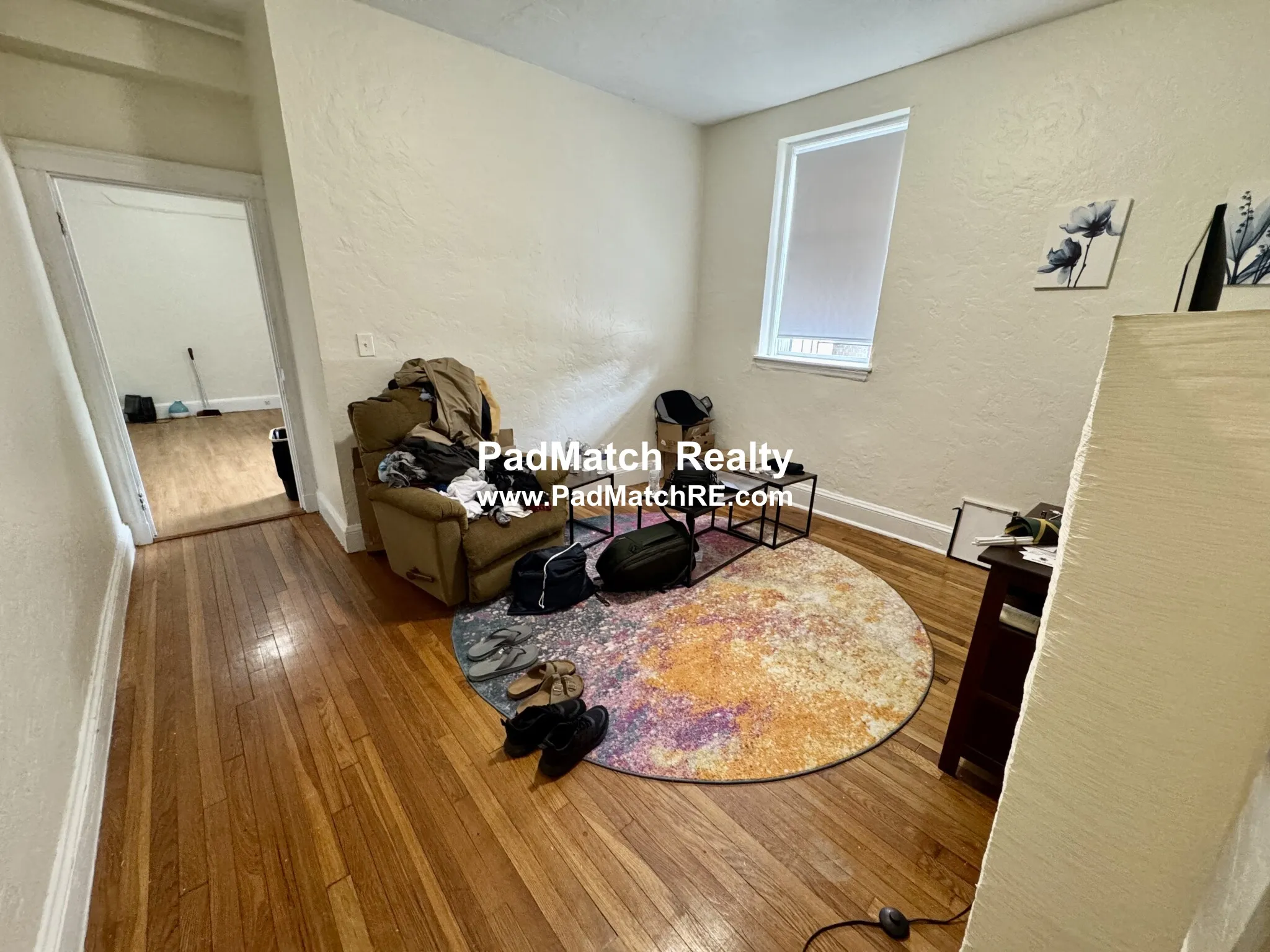 1 bed, 1 bath apartment for rent at 2045 Commonwealth Ave Unit B1, Brighton — photo 2 of 17