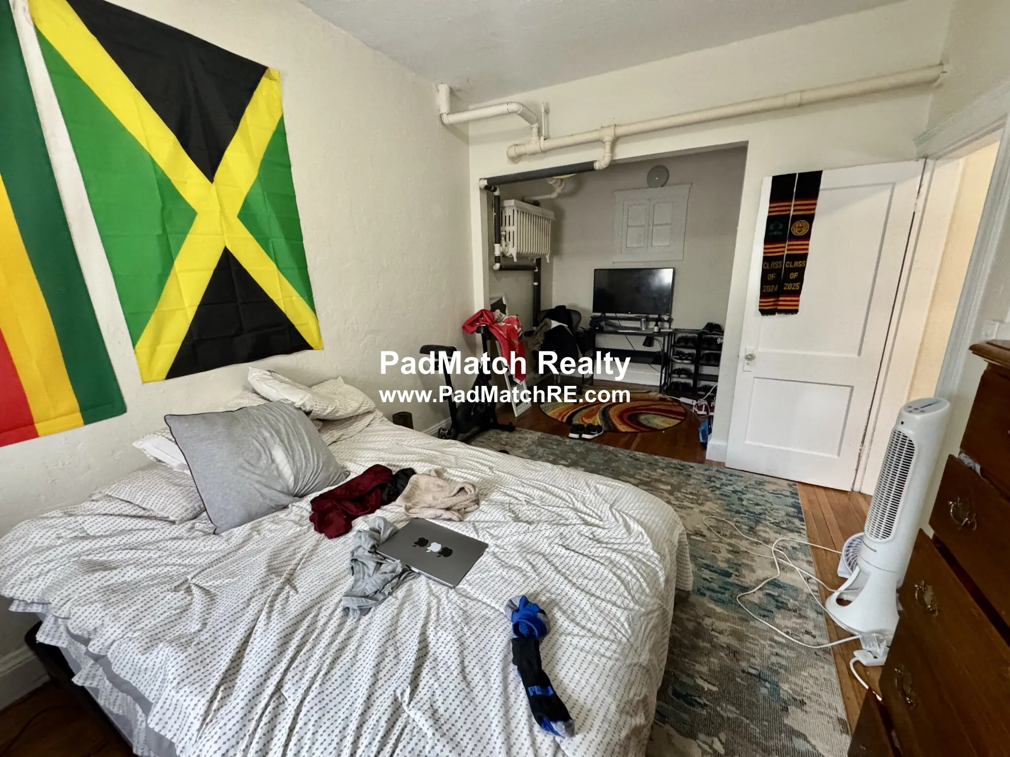 1 bed, 1 bath apartment for rent at 2045 Commonwealth Ave Unit B1, Brighton — photo 6 of 17