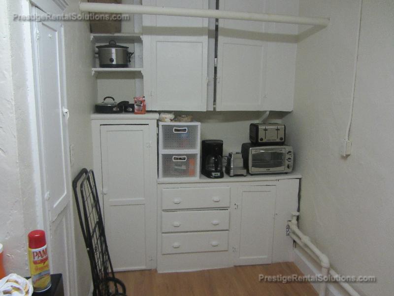 1 bed, 1 bath apartment for rent at 2045 Commonwealth Ave Unit bsmt, Brighton — photo 8 of 10