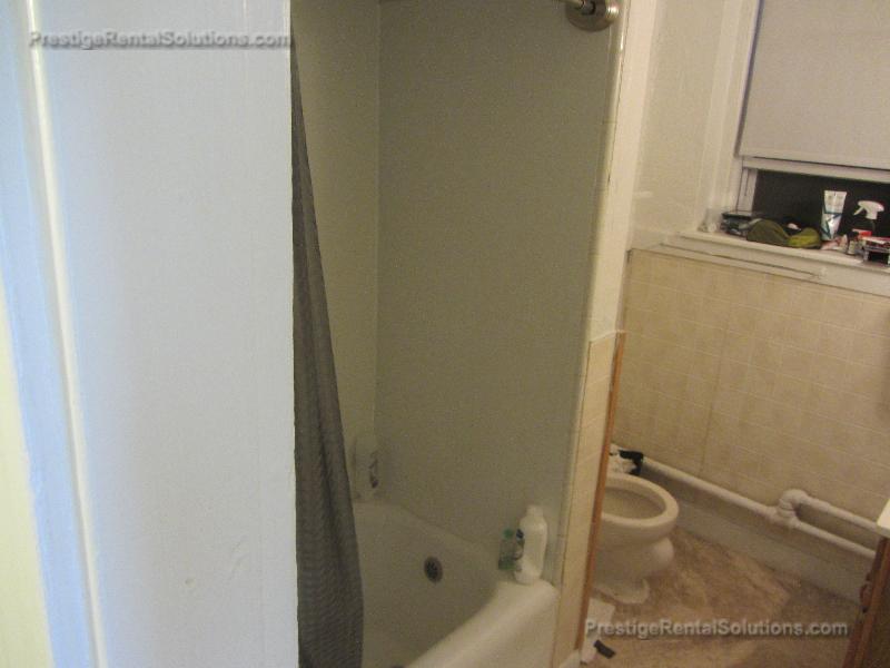 1 bed, 1 bath apartment for rent at 2045 Commonwealth Ave Unit bsmt, Brighton — photo 4 of 10