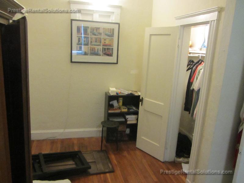 1 bed, 1 bath apartment for rent at 2045 Commonwealth Ave Unit bsmt, Brighton — photo 1 of 10