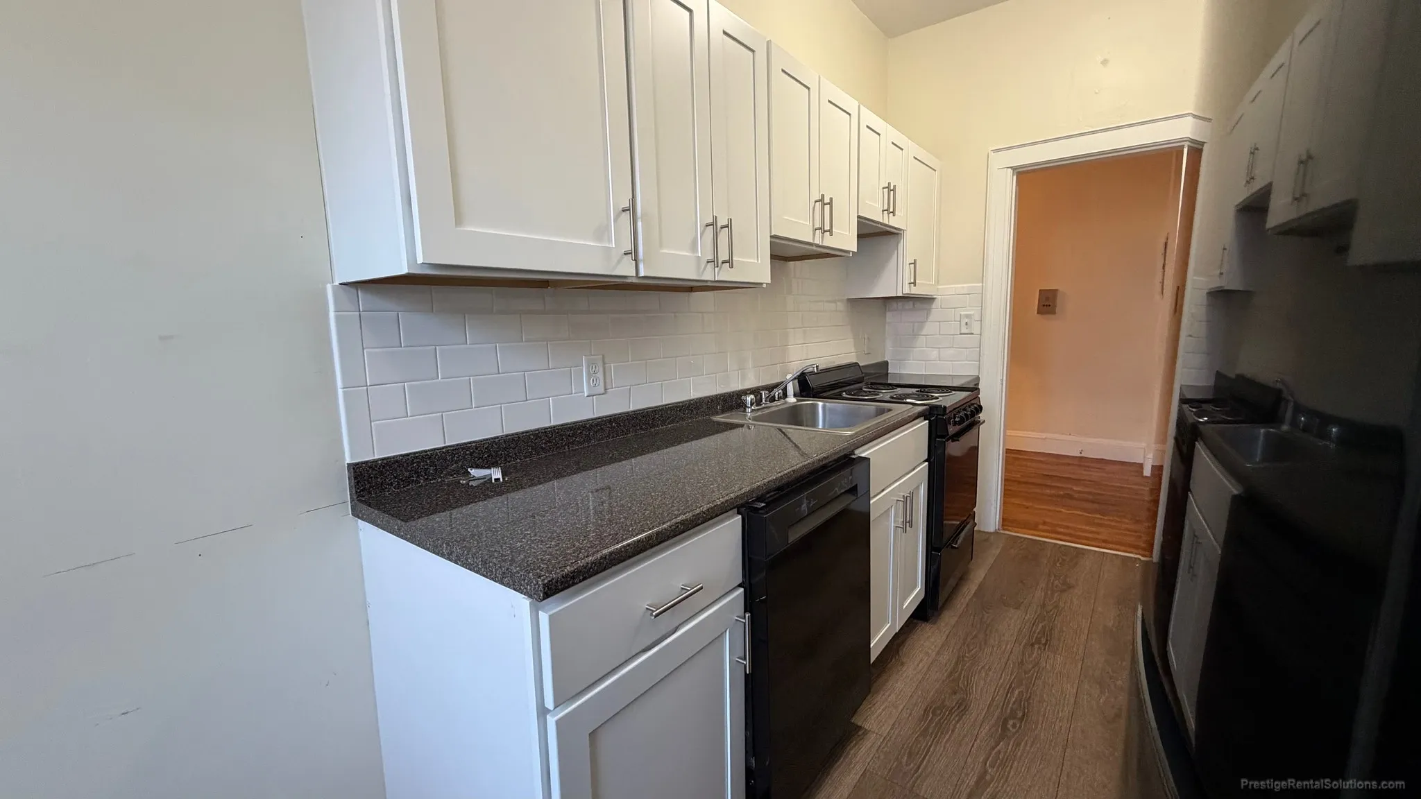 1 bed, 1 bath apartment for rent at 2047 Commonwealth Ave Unit 4, Brighton — photo 5 of 14
