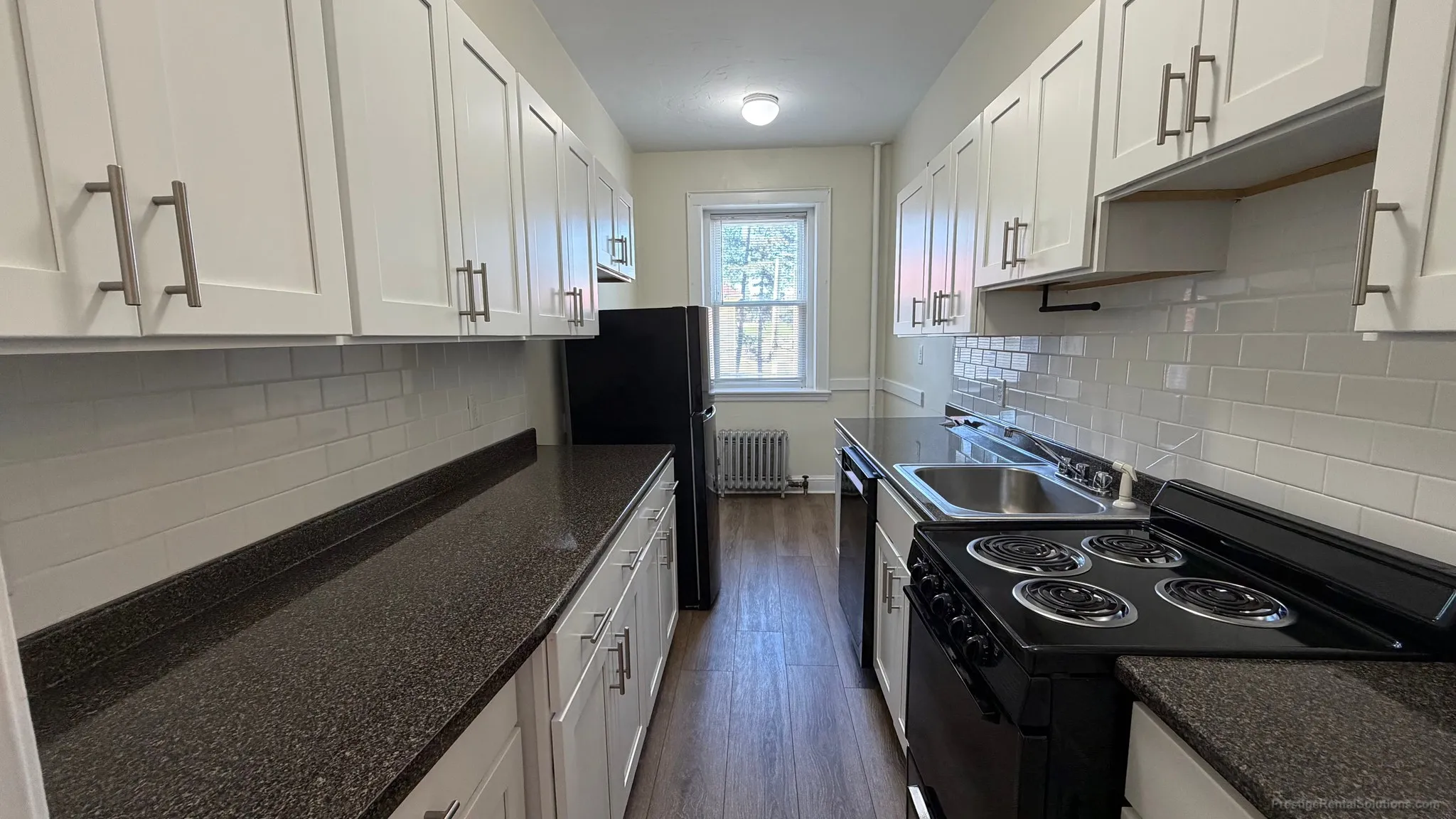 1 bed, 1 bath apartment for rent at 2047 Commonwealth Ave Unit 4, Brighton — photo 1 of 14