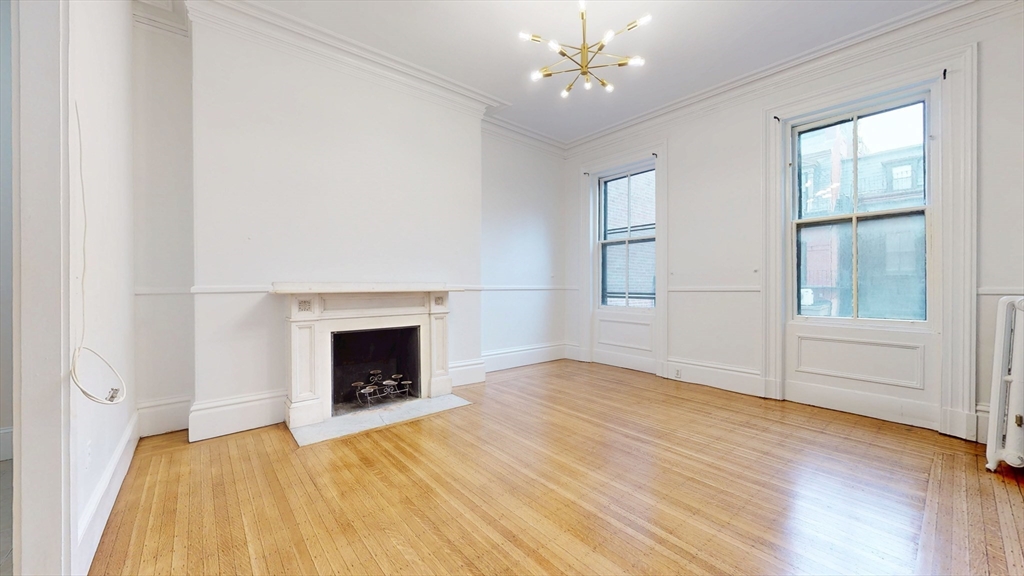 1 bed, 1 bath apartment for rent at 205 Beacon St Unit 6, Back Bay — photo 2 of 16