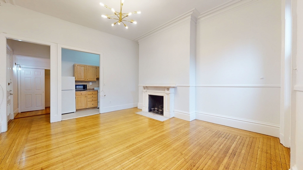 1 bed, 1 bath apartment for rent at 205 Beacon St Unit 6, Back Bay — photo 6 of 16