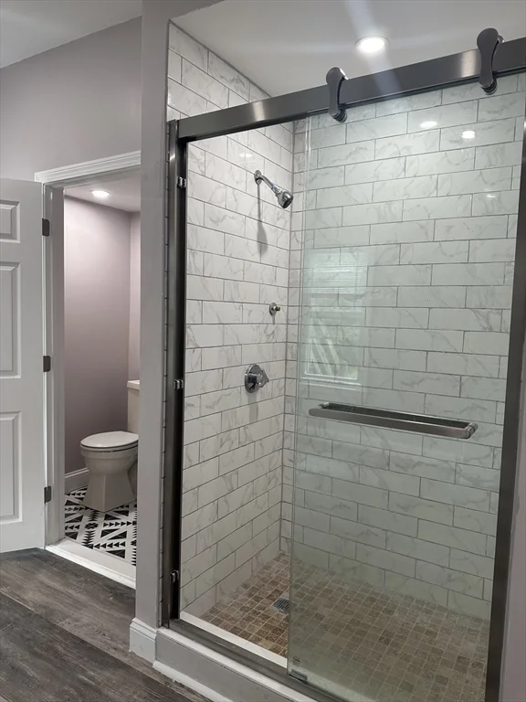 2 bed, 2 bath apartment for rent at 205 Bussey St Unit 3, Dedham — photo 4 of 9