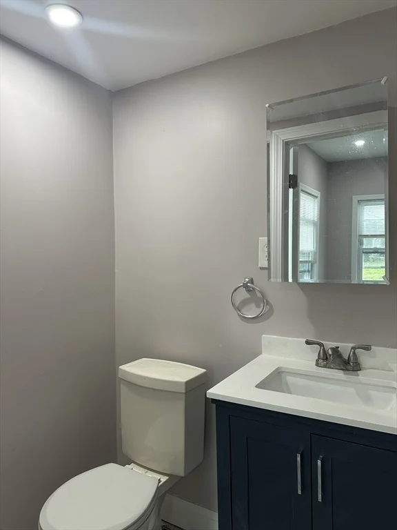 2 bed, 2 bath apartment for rent at 205 Bussey St Unit 3, Dedham — photo 5 of 9