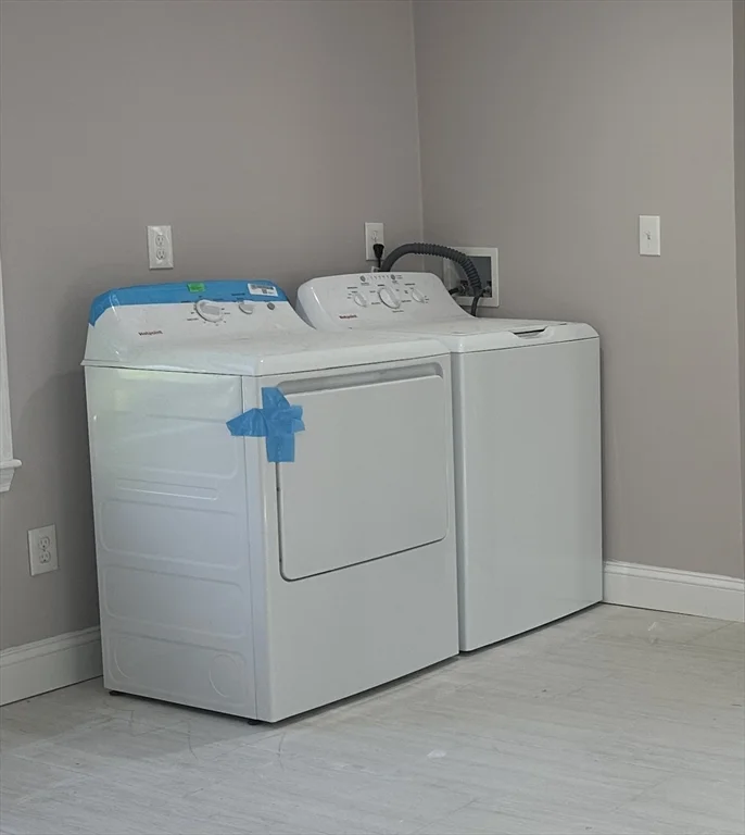 2 bed, 2 bath apartment for rent at 205 Bussey St Unit 3, Dedham — photo 7 of 9