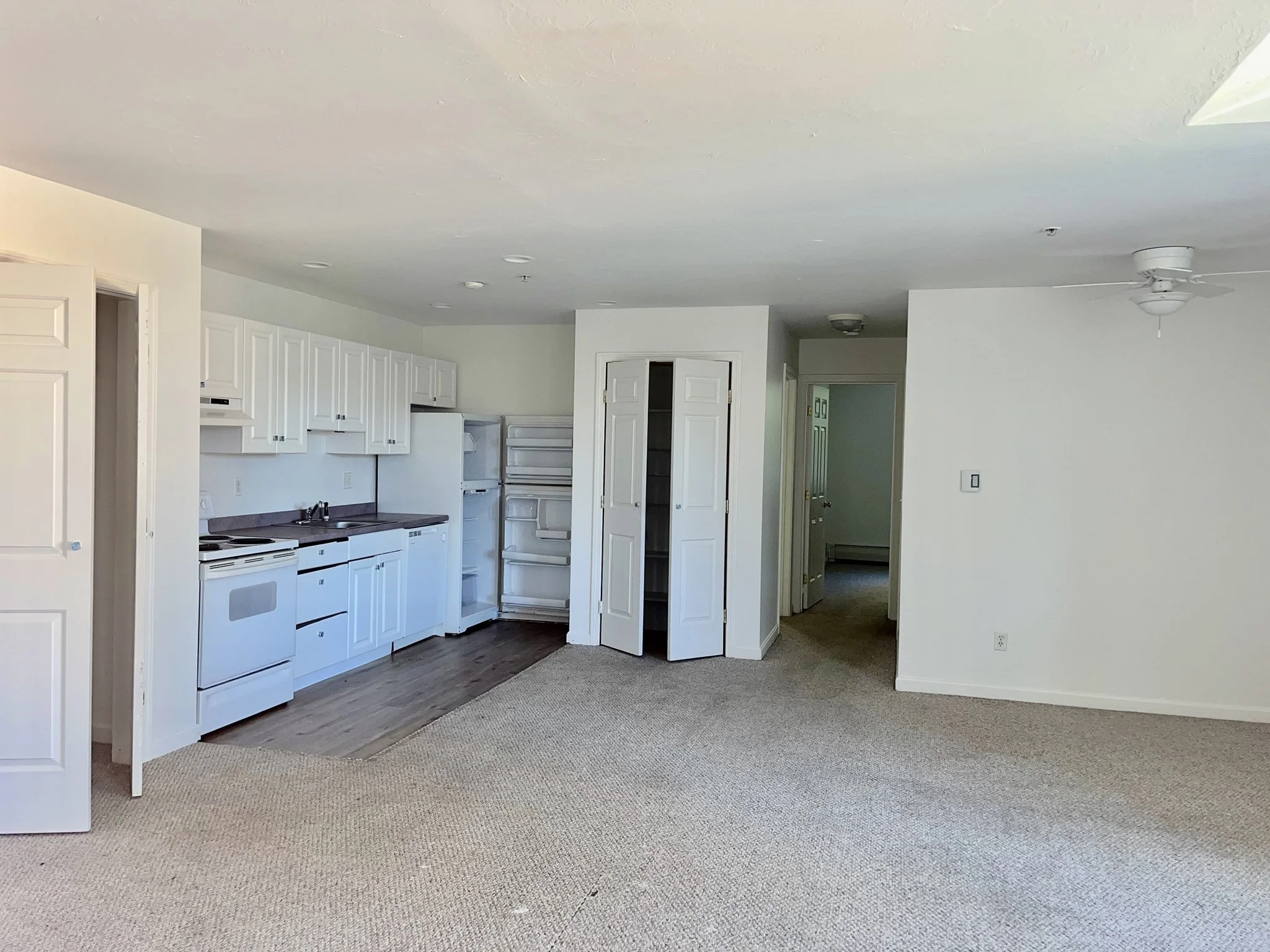 2 bed, 1 bath apartment for rent at 205 Chapin St Unit A4, Southbridge — photo 12 of 15