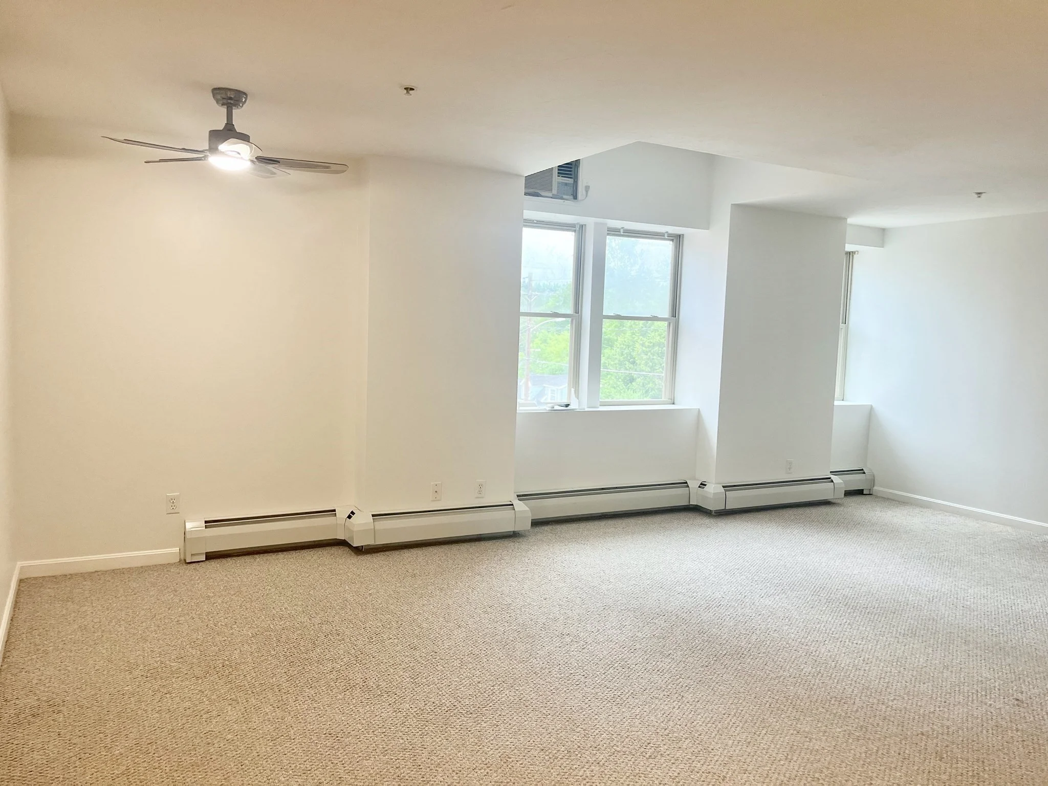 2 bed, 1 bath apartment for rent at 205 Chapin St Unit A4, Southbridge — photo 4 of 15