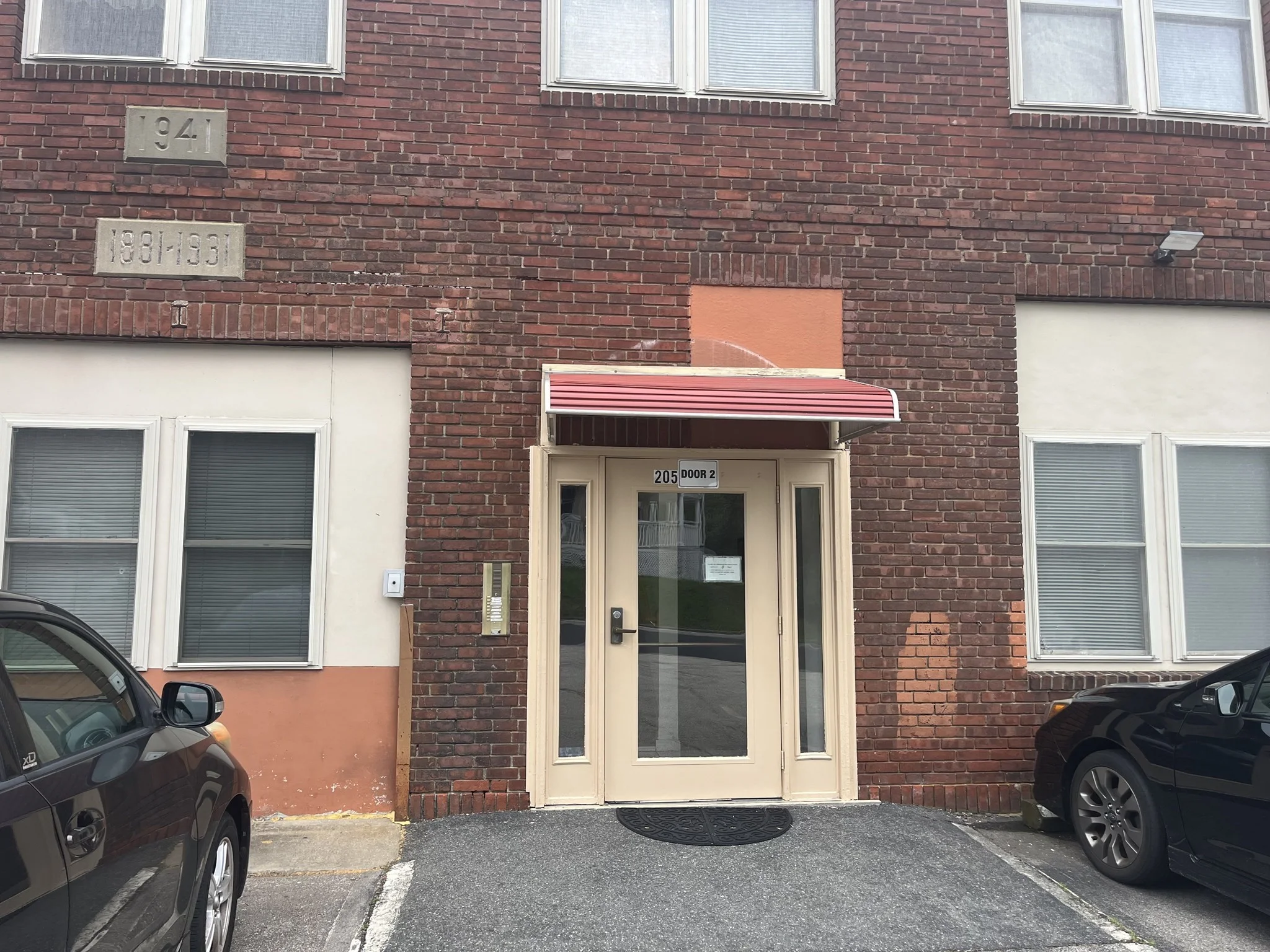 2 bed, 1 bath apartment for rent at 205 Chapin St Unit A4, Southbridge