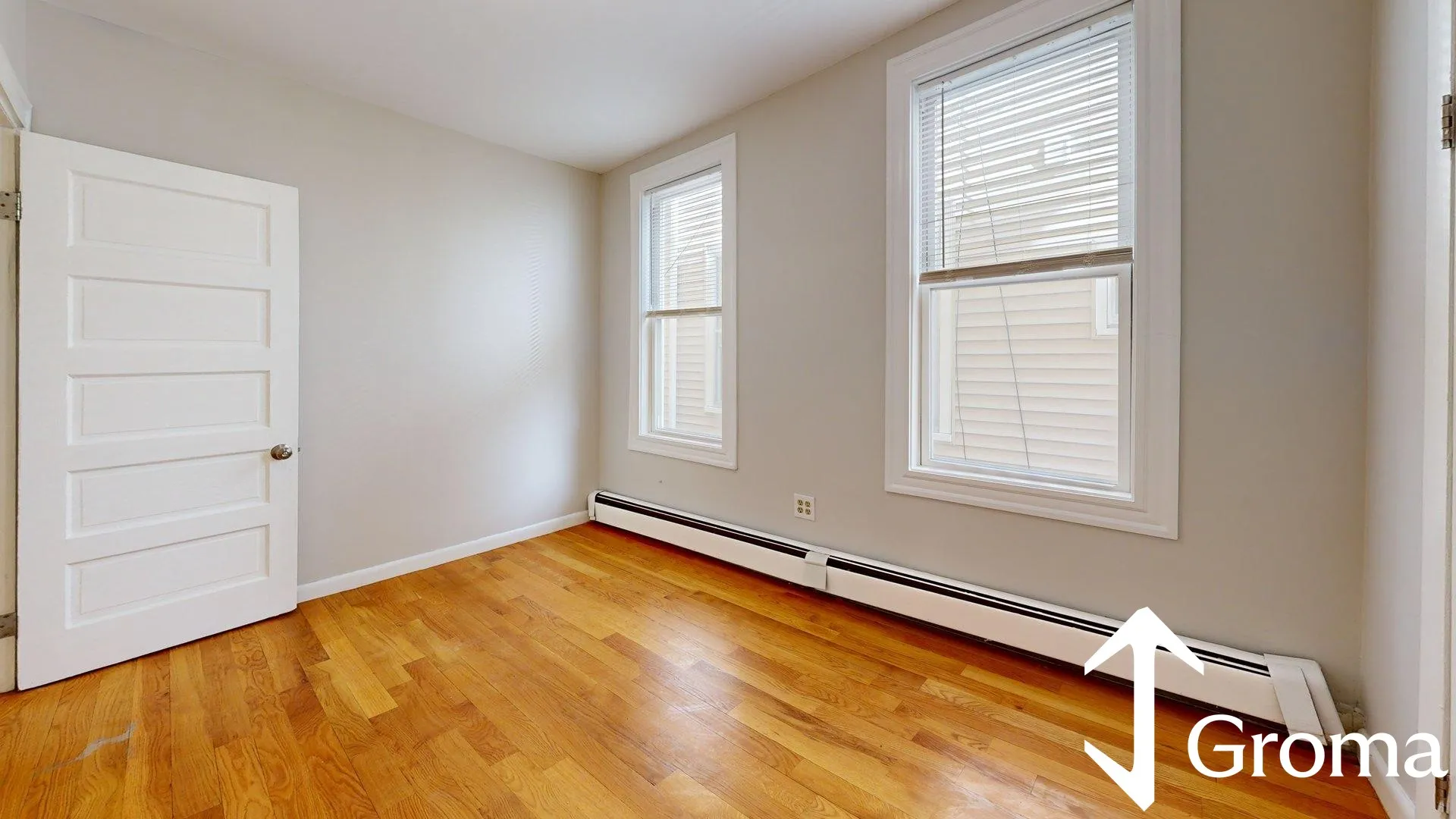 4 bed, 1 bath apartment for rent at 205 Chelsea St Unit 3, East Boston — photo 26 of 33