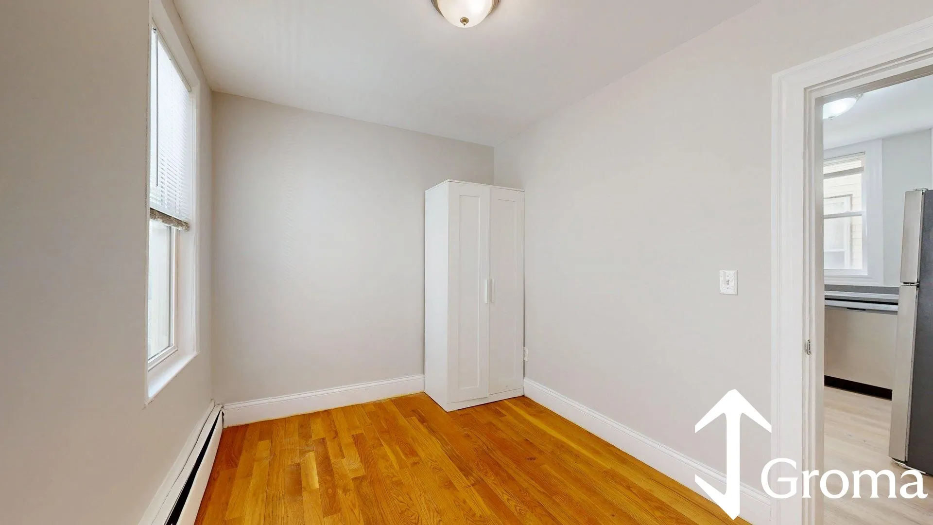 4 bed, 1 bath apartment for rent at 205 Chelsea St Unit 3, East Boston — photo 19 of 33