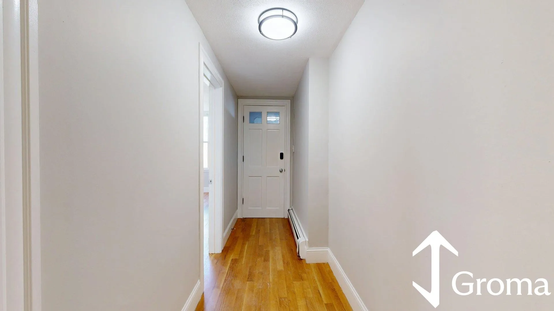 4 bed, 1 bath apartment for rent at 205 Chelsea St Unit 3, East Boston — photo 9 of 33