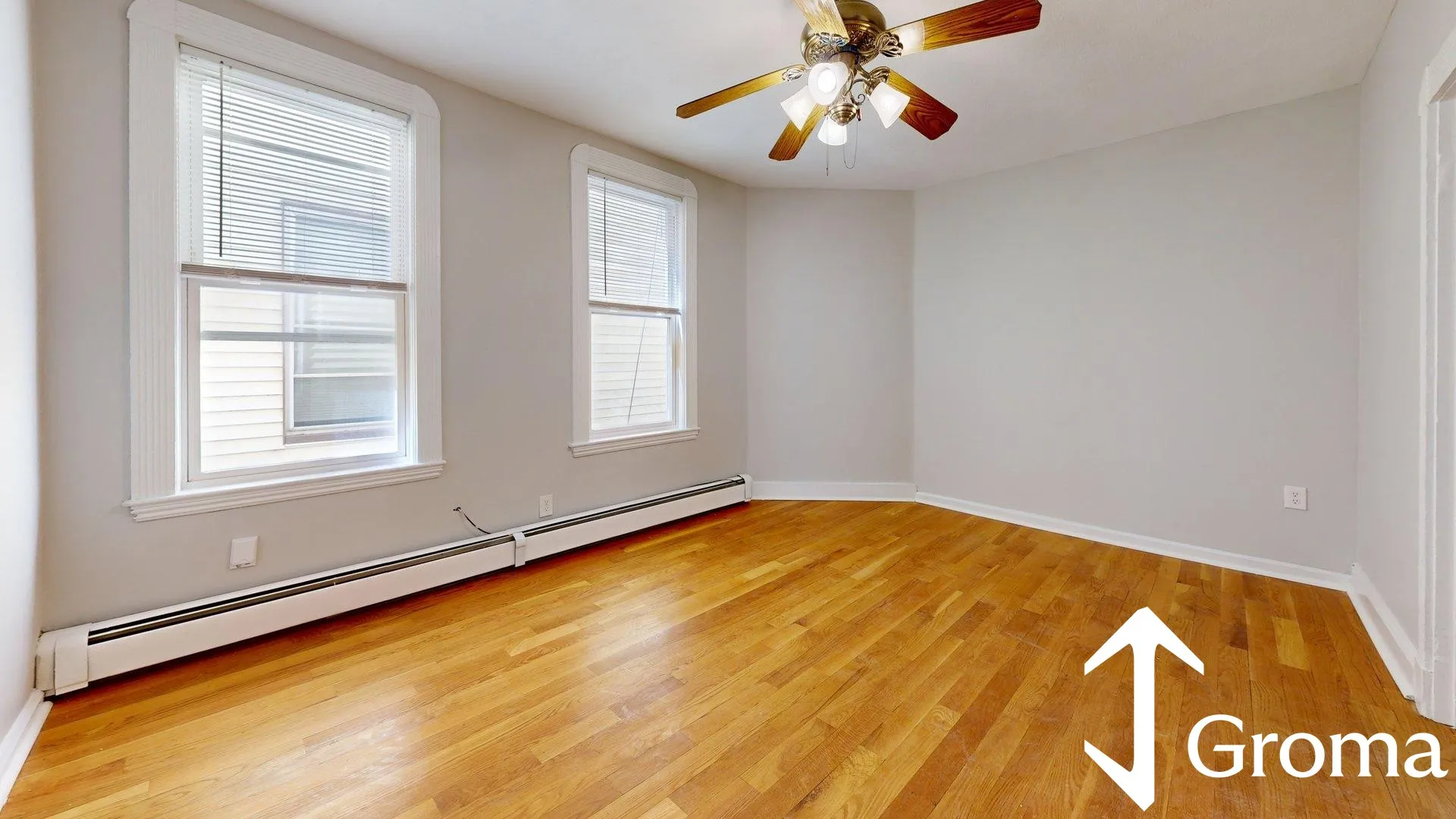 4 bed, 1 bath apartment for rent at 205 Chelsea St Unit 3, East Boston — photo 4 of 33