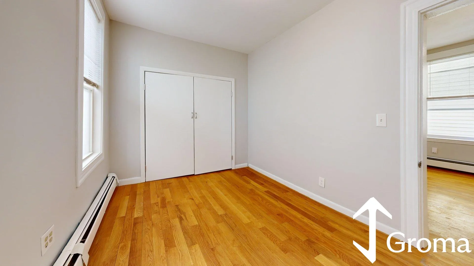 4 bed, 1 bath apartment for rent at 205 Chelsea St Unit 3, East Boston — photo 25 of 33