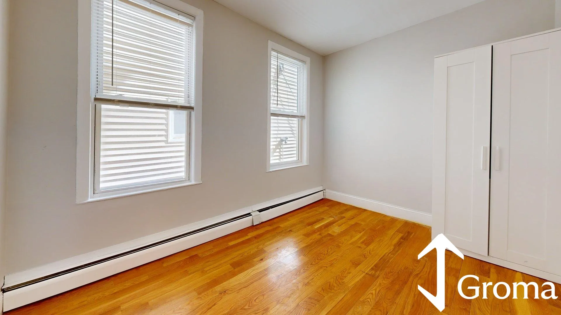 4 bed, 1 bath apartment for rent at 205 Chelsea St Unit 3, East Boston — photo 24 of 33