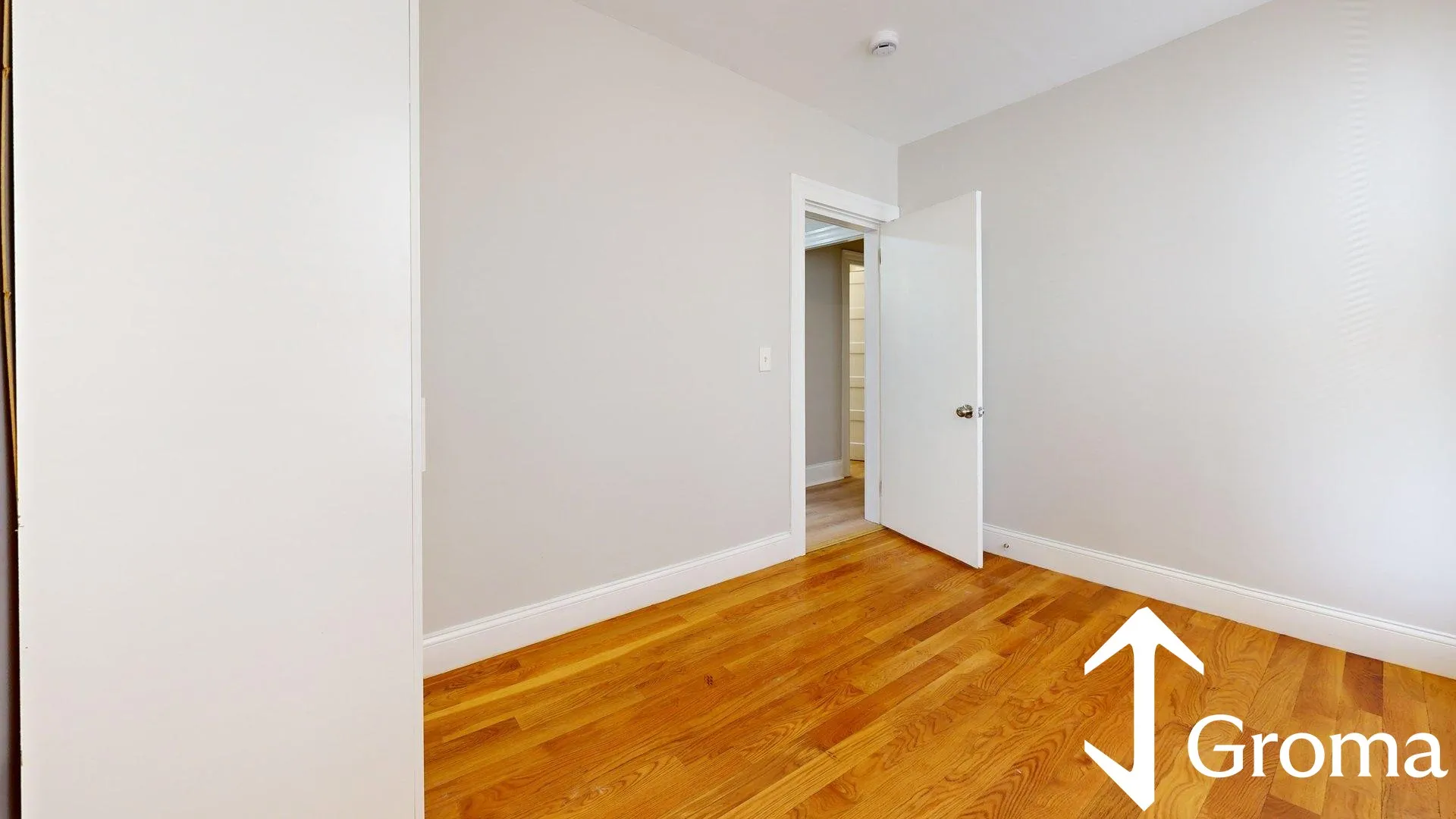 4 bed, 1 bath apartment for rent at 205 Chelsea St Unit 3, East Boston — photo 27 of 33