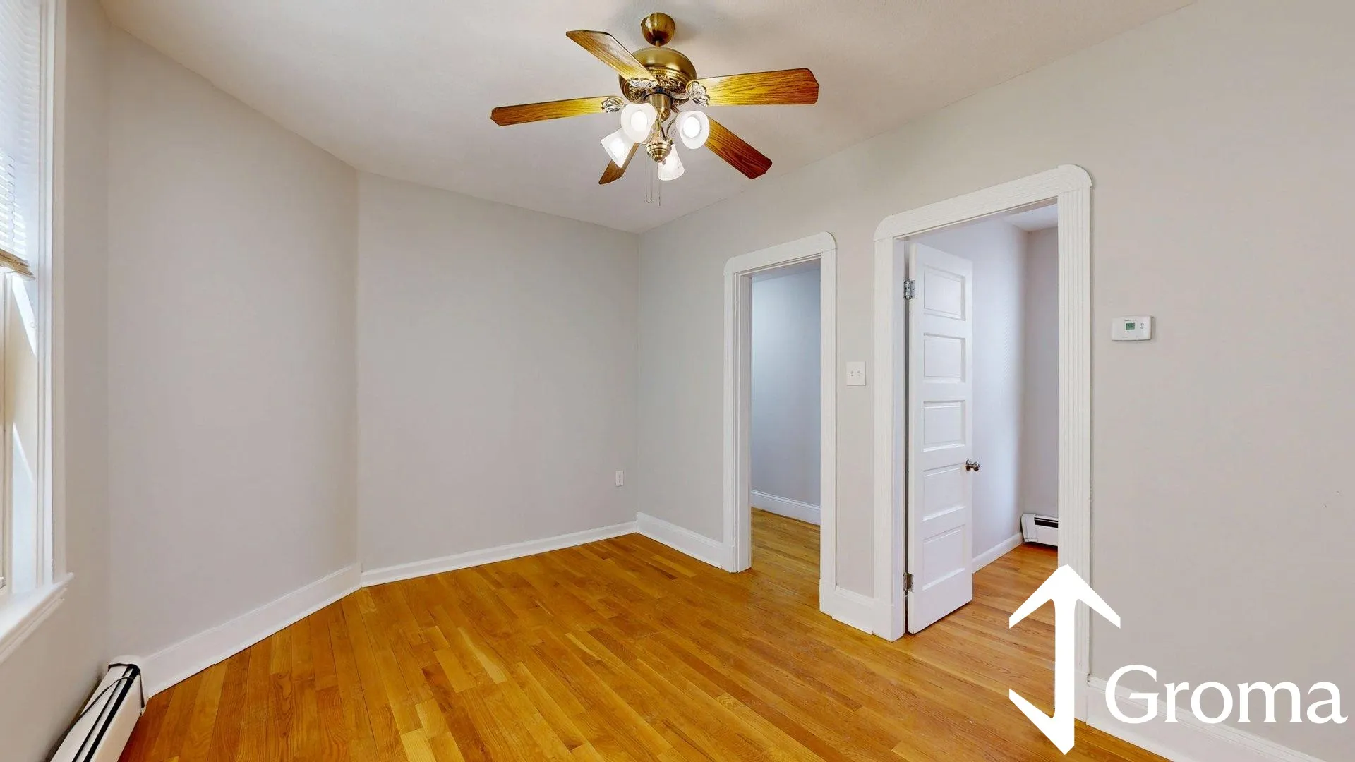 4 bed, 1 bath apartment for rent at 205 Chelsea St Unit 3, East Boston — photo 12 of 33