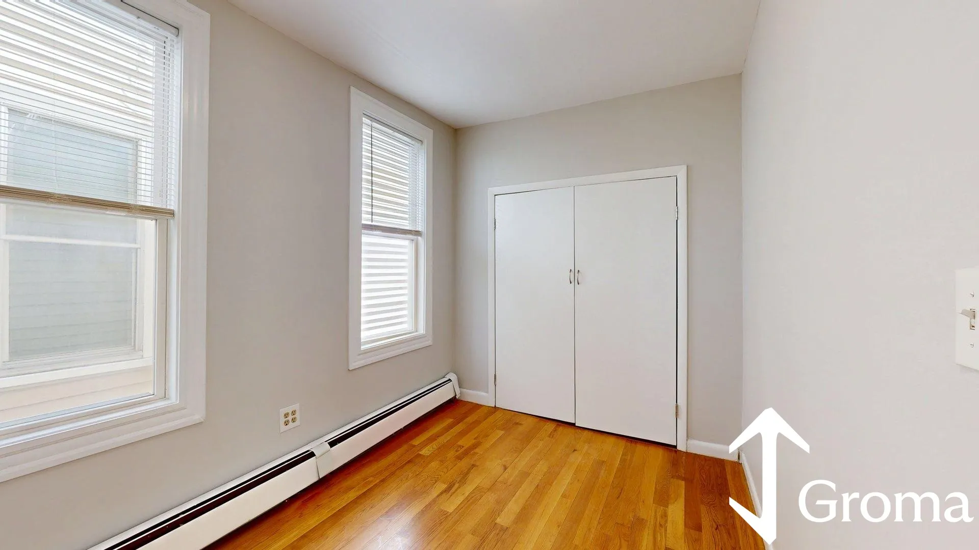 4 bed, 1 bath apartment for rent at 205 Chelsea St Unit 3, East Boston — photo 13 of 33