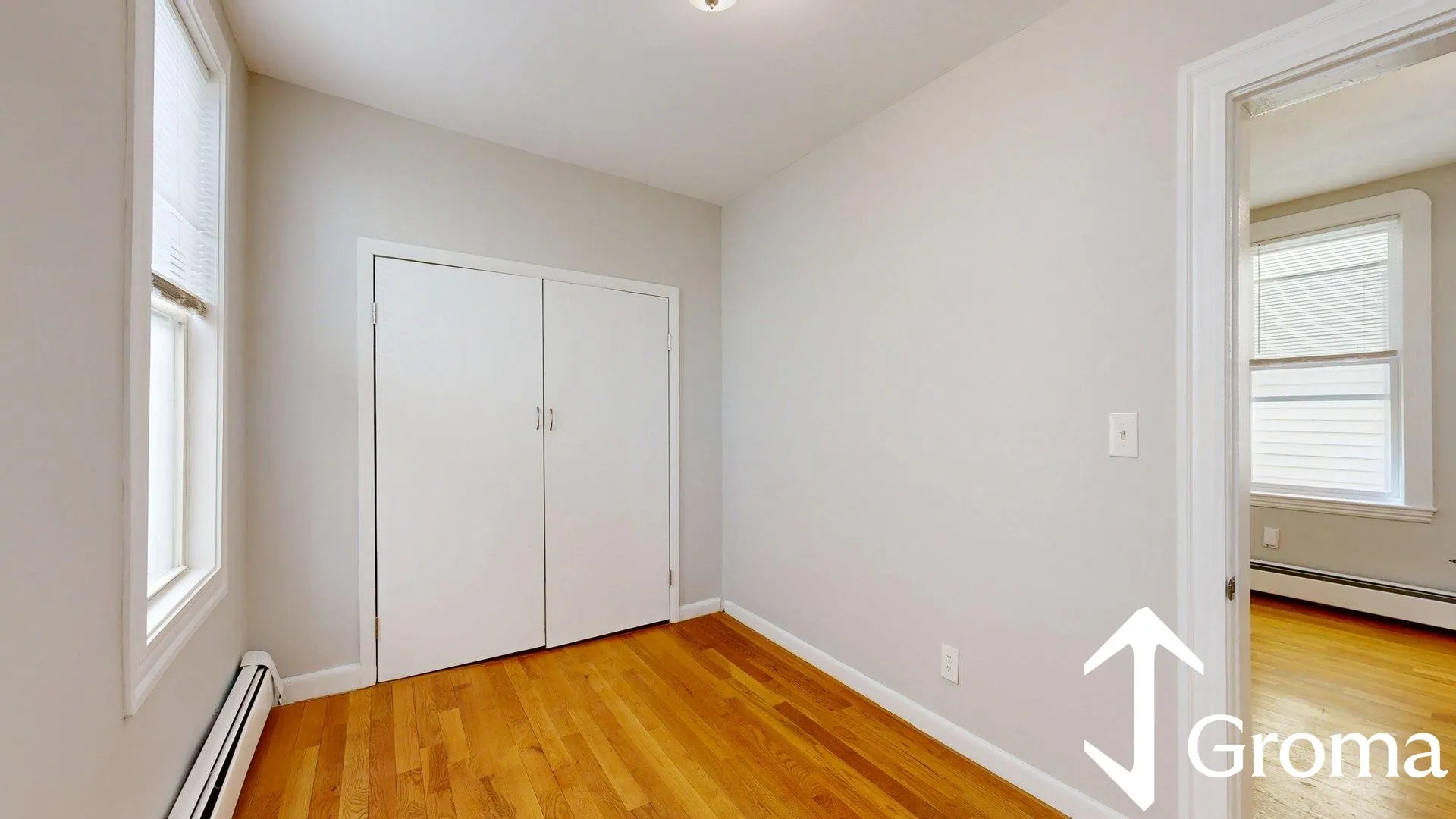 4 bed, 1 bath apartment for rent at 205 Chelsea St Unit 3, East Boston — photo 15 of 33