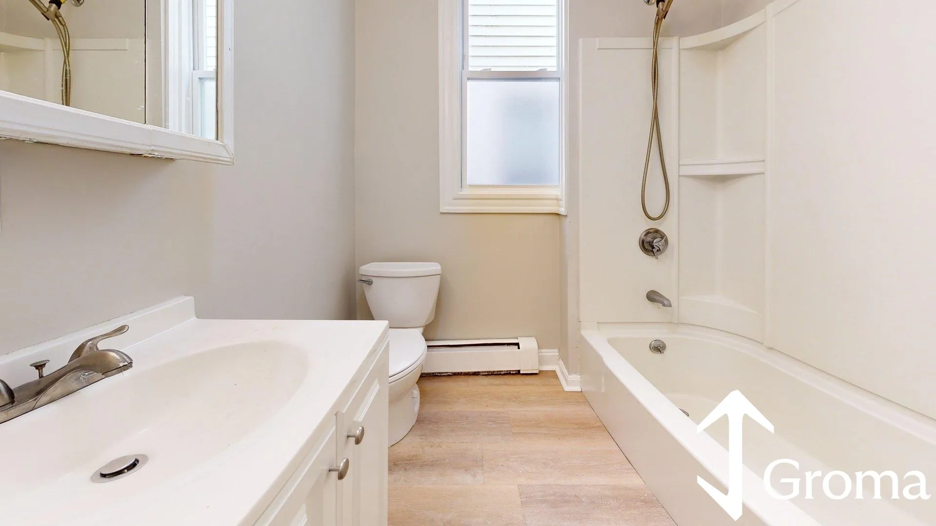 4 bed, 1 bath apartment for rent at 205 Chelsea St Unit 3, East Boston — photo 21 of 33
