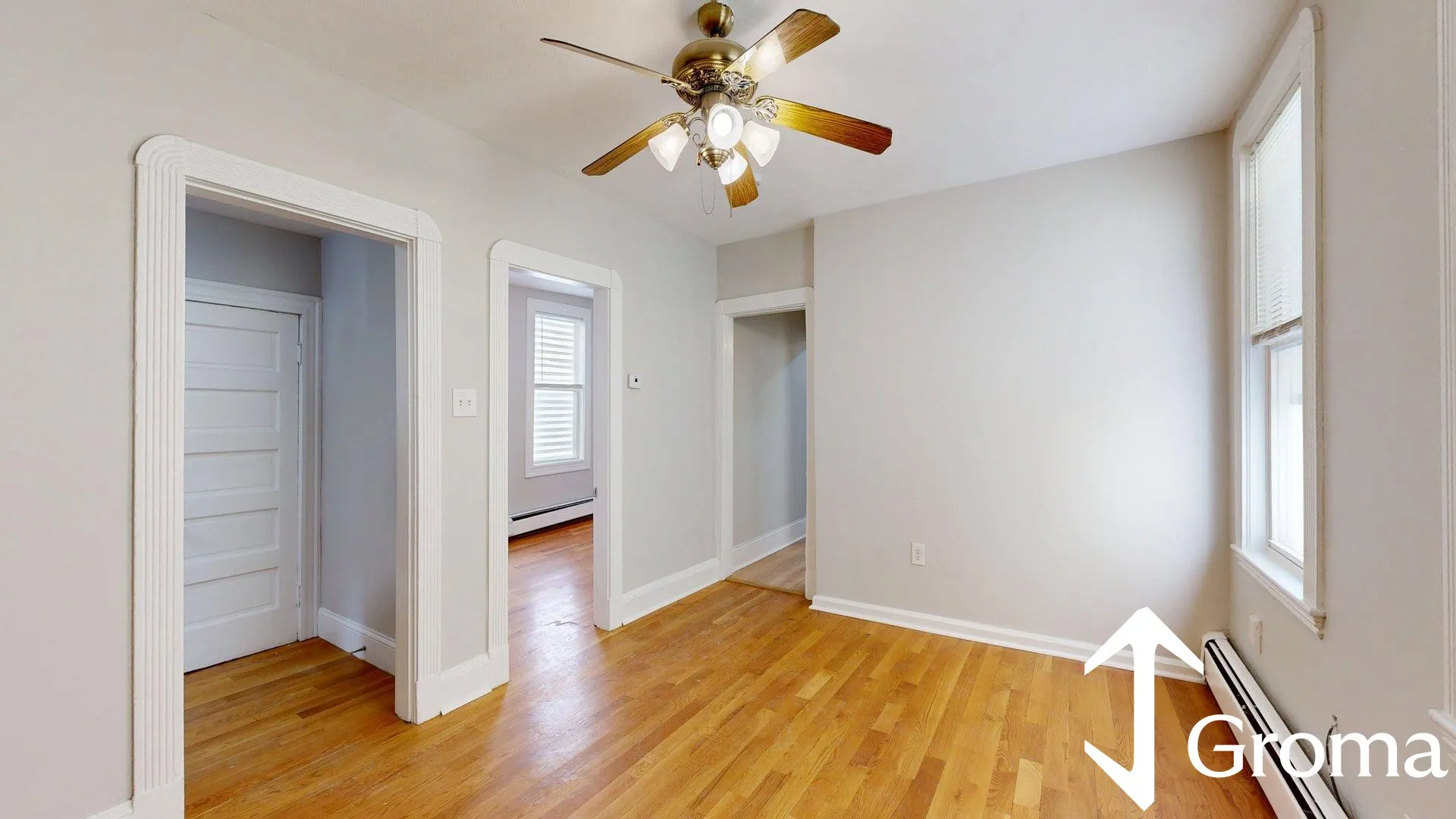 4 bed, 1 bath apartment for rent at 205 Chelsea St Unit 3, East Boston — photo 11 of 33